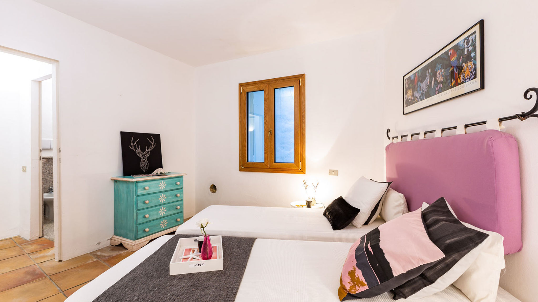 Villa Bianca 10+2