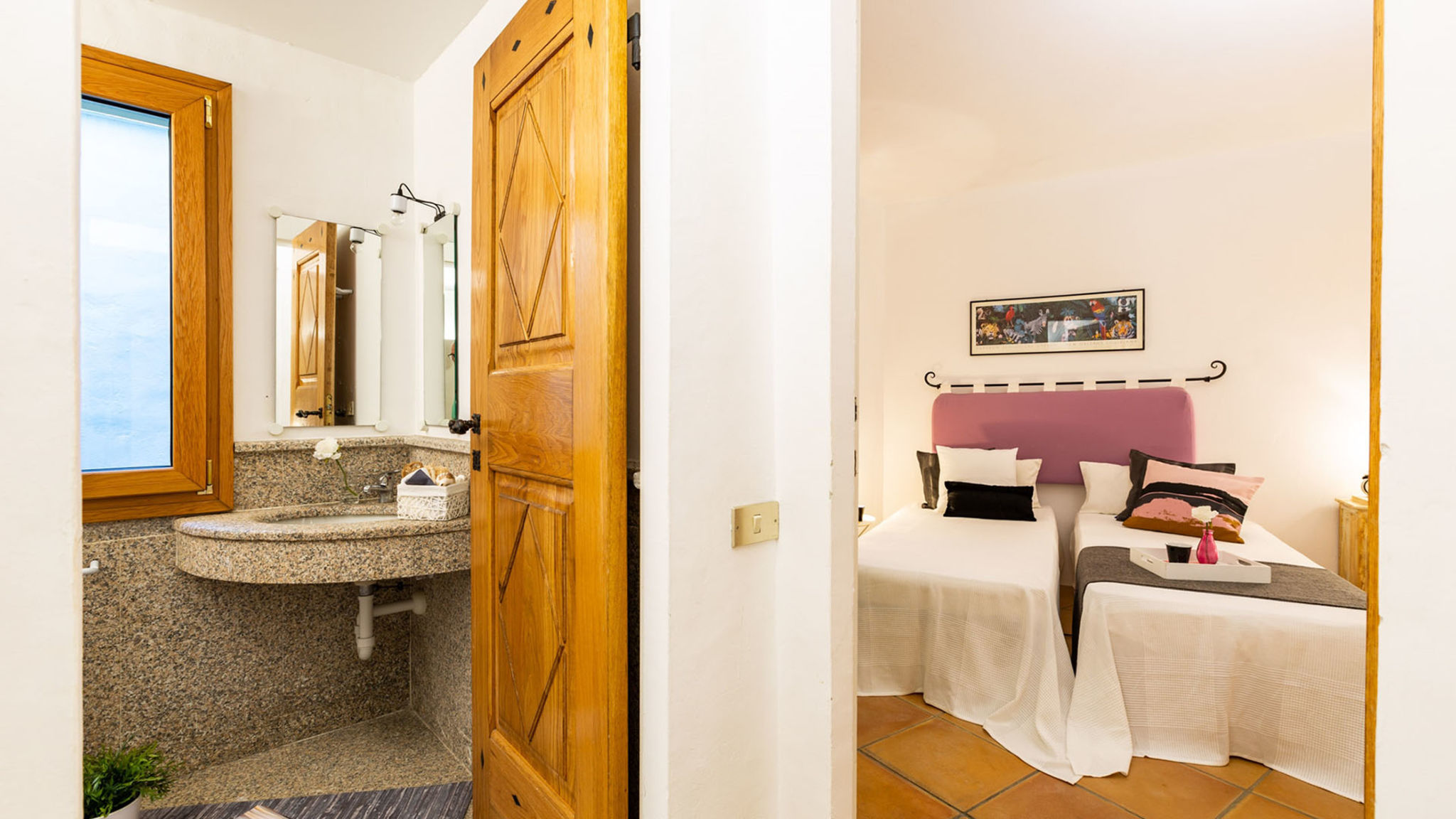 Villa Bianca 10+2