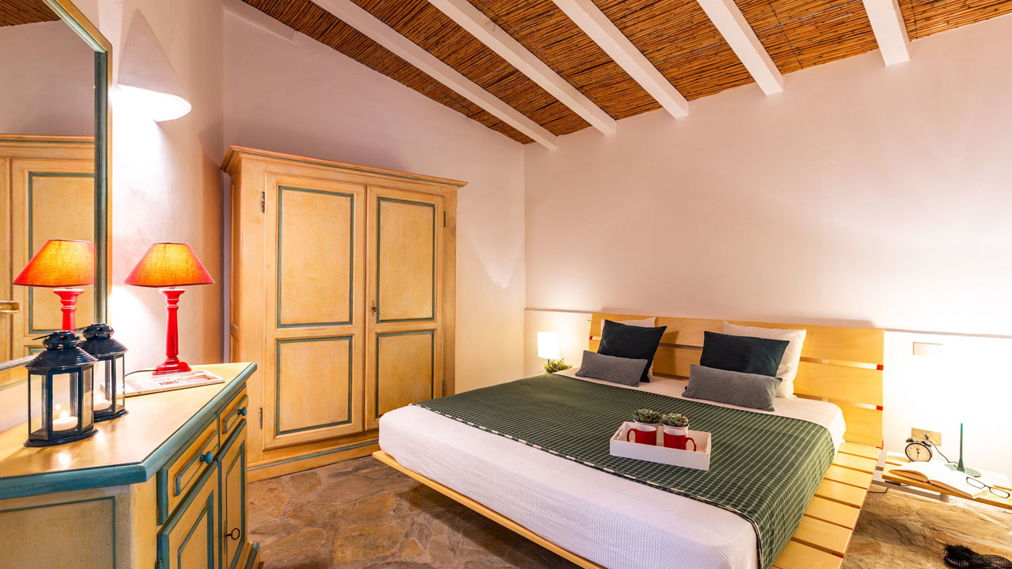 Villa Bianca 10+2