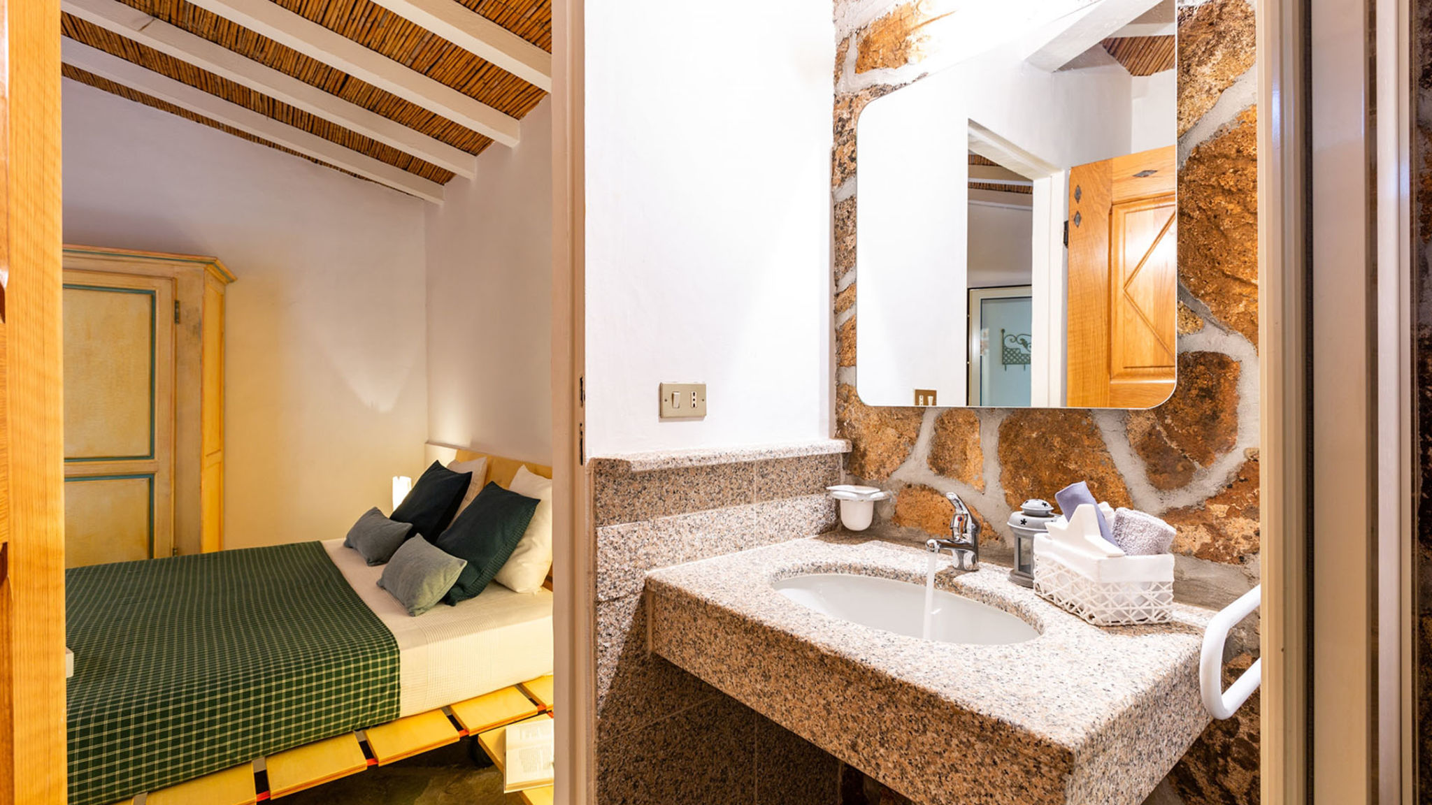 Villa Bianca 10+2