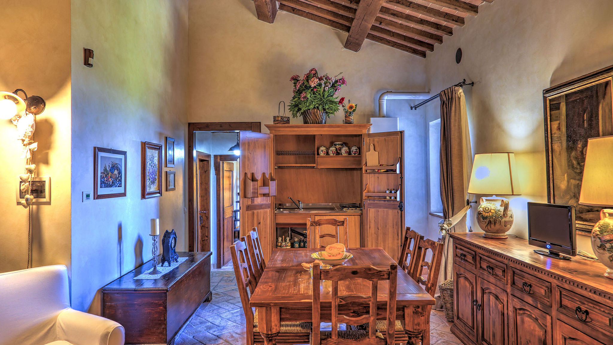 La Tenuta Del Sole 10