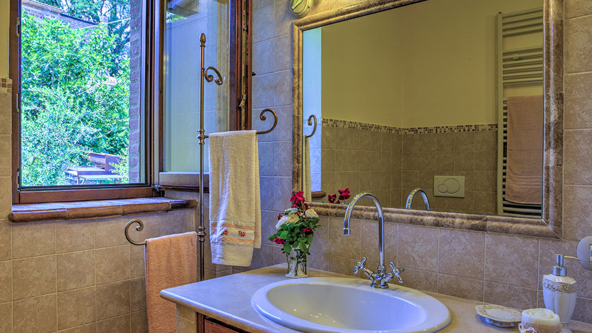 Le Rose 4