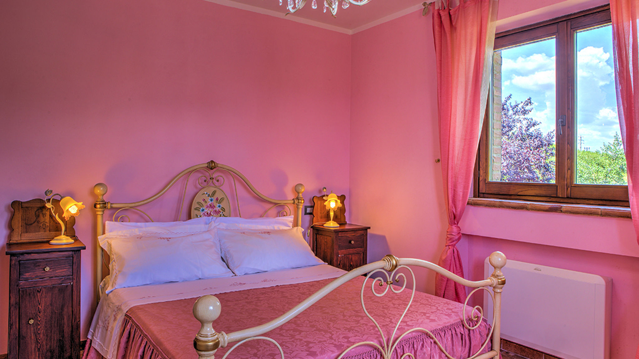 Le Rose 4