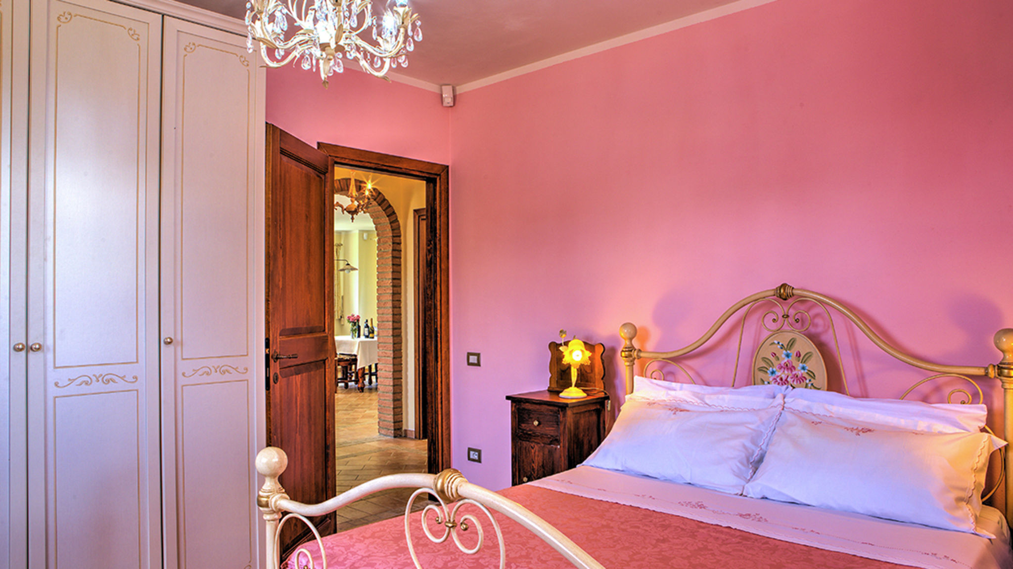 Le Rose 4