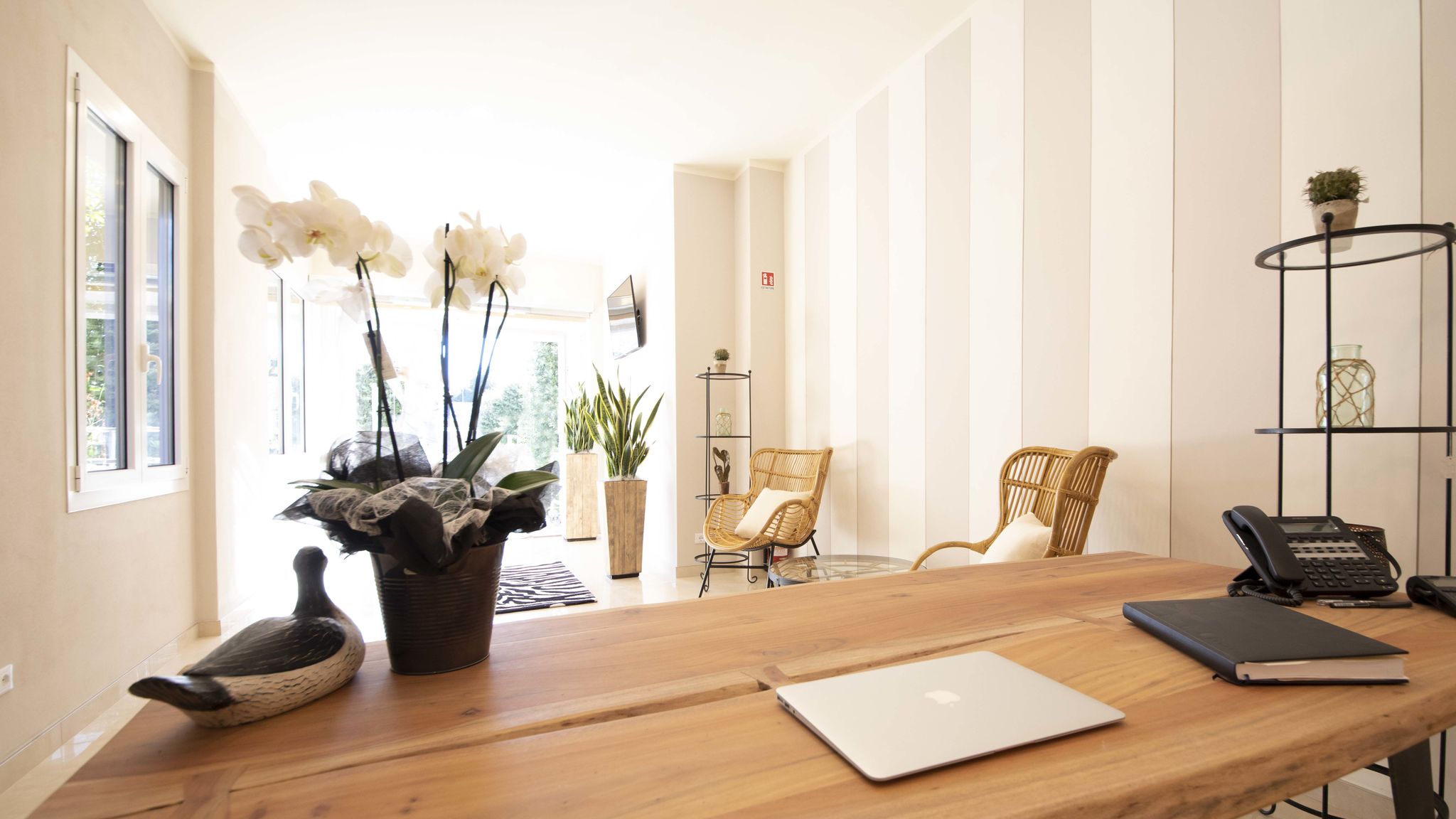 Rocchetta Apartments - Bilocale 1