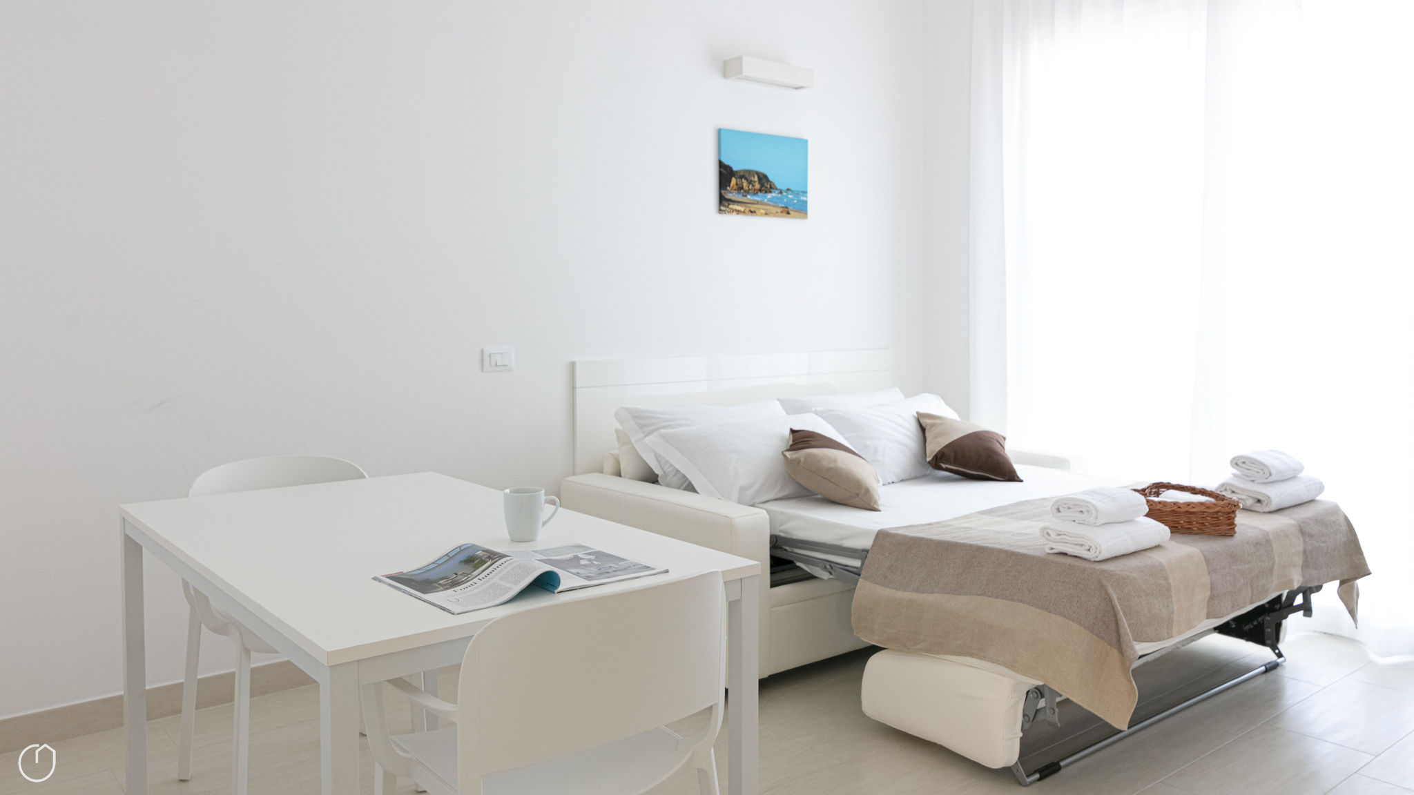 Italianway Termoli Rivazzurra Homes - 13