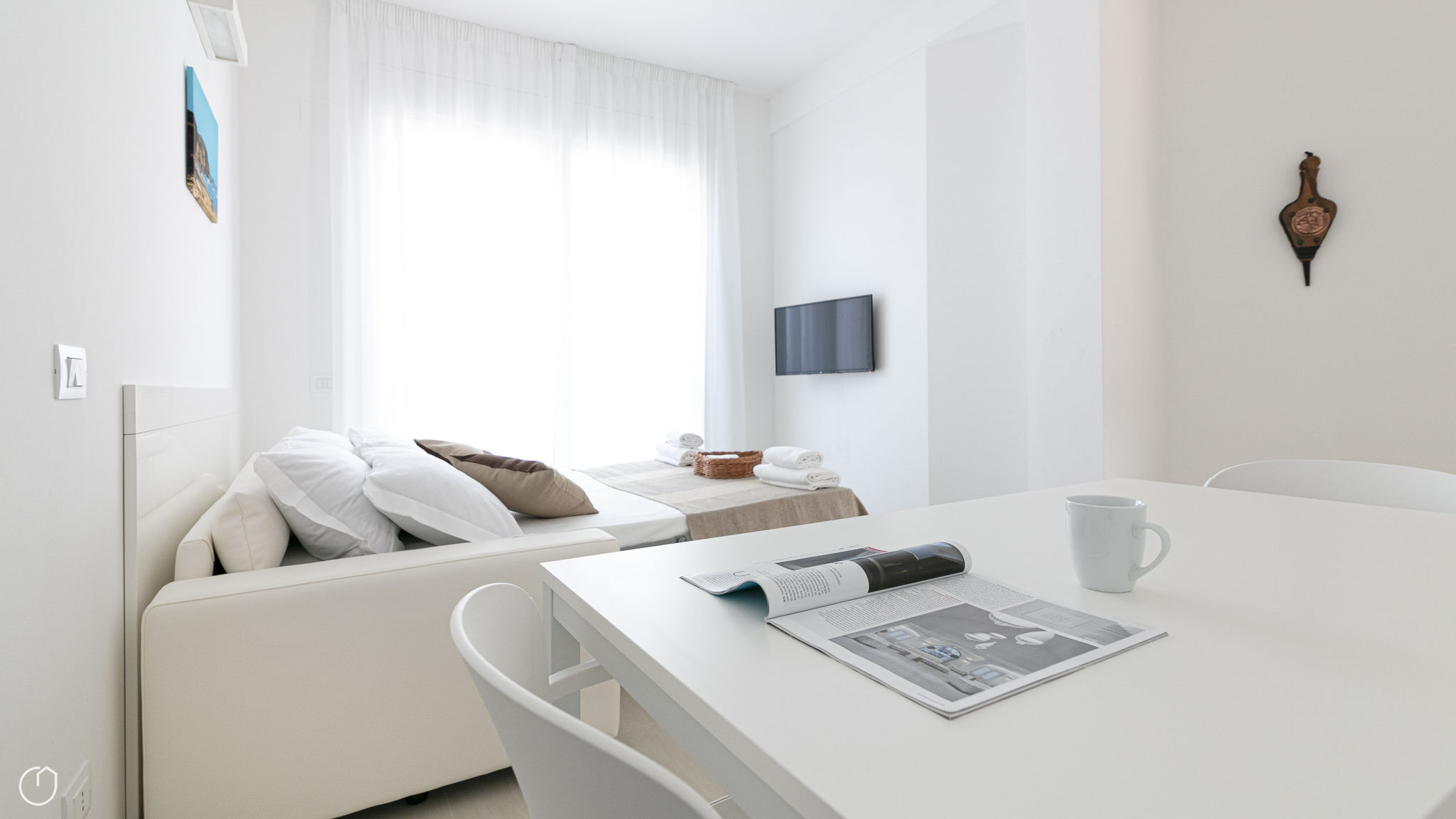 Italianway Termoli Rivazzurra Homes - 13
