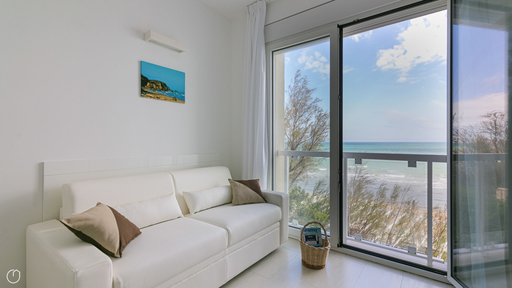 Italianway Termoli Rivazzurra Homes - 13