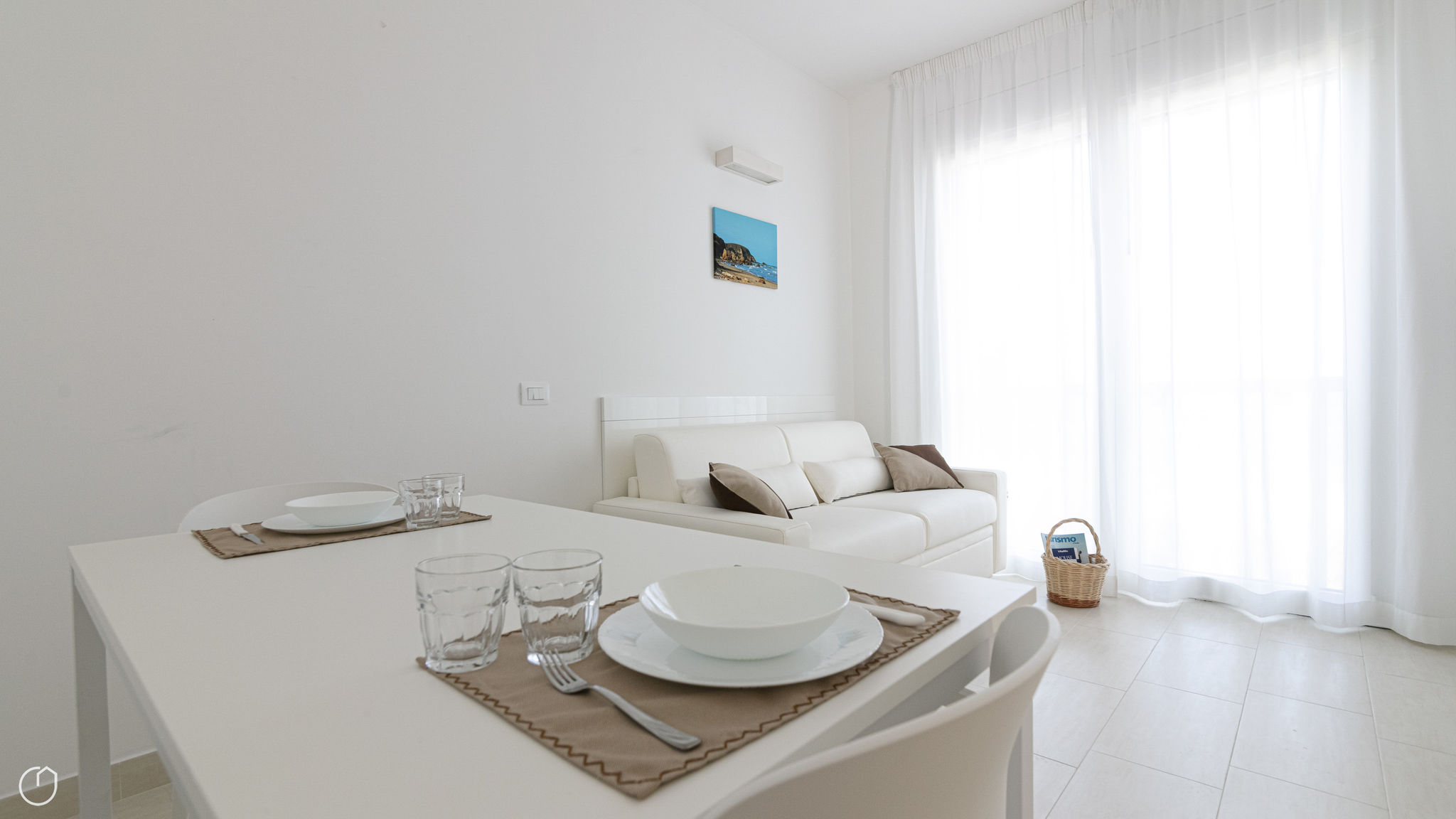 Italianway Termoli Rivazzurra Homes - 13