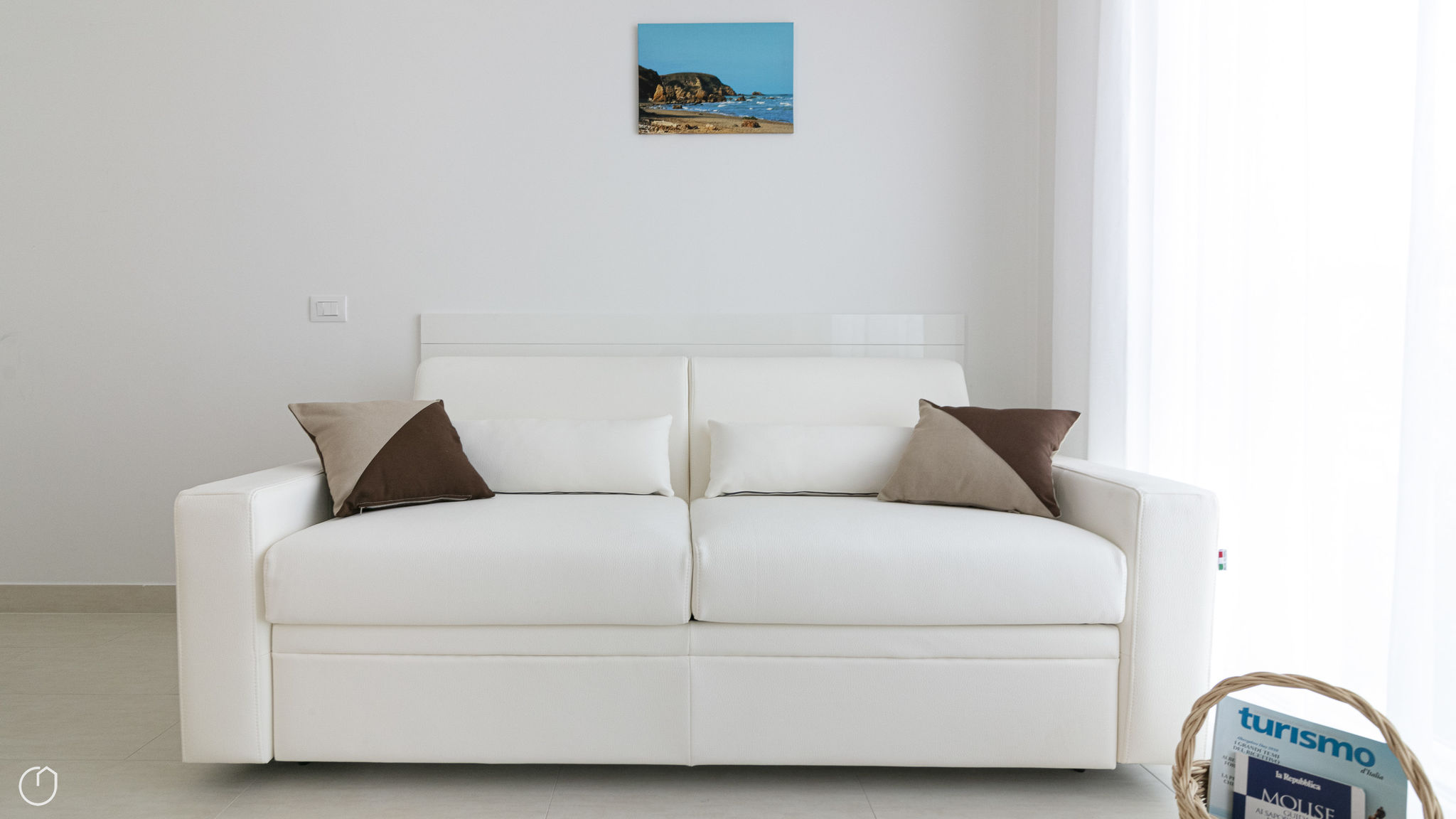 Italianway Termoli Rivazzurra Homes - 13