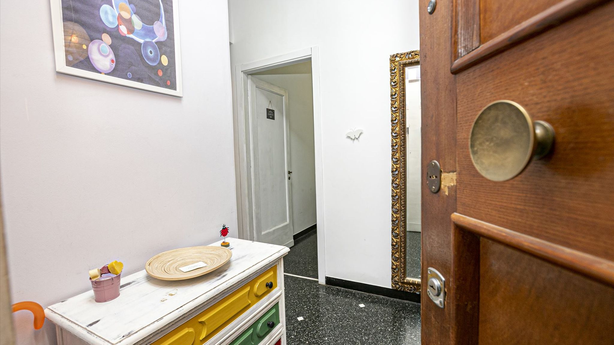 Casa Zeffira
