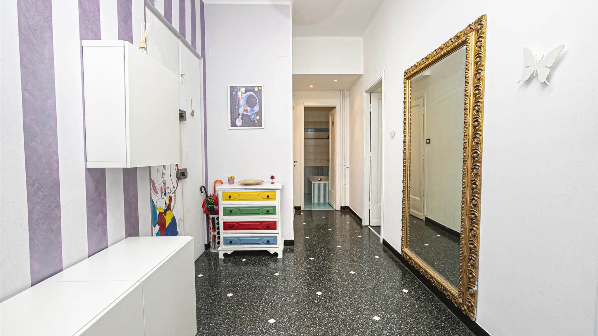 Casa Zeffira