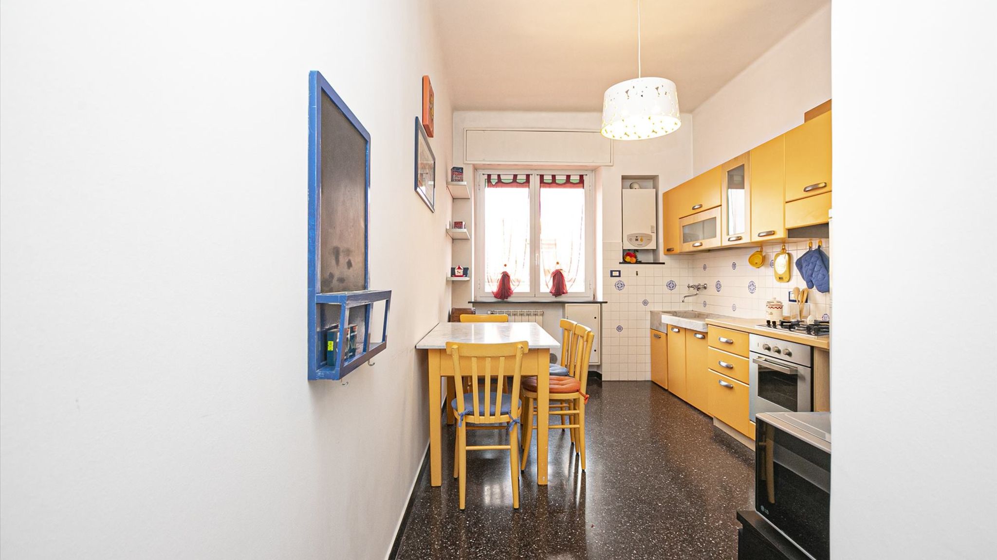 Casa Zeffira
