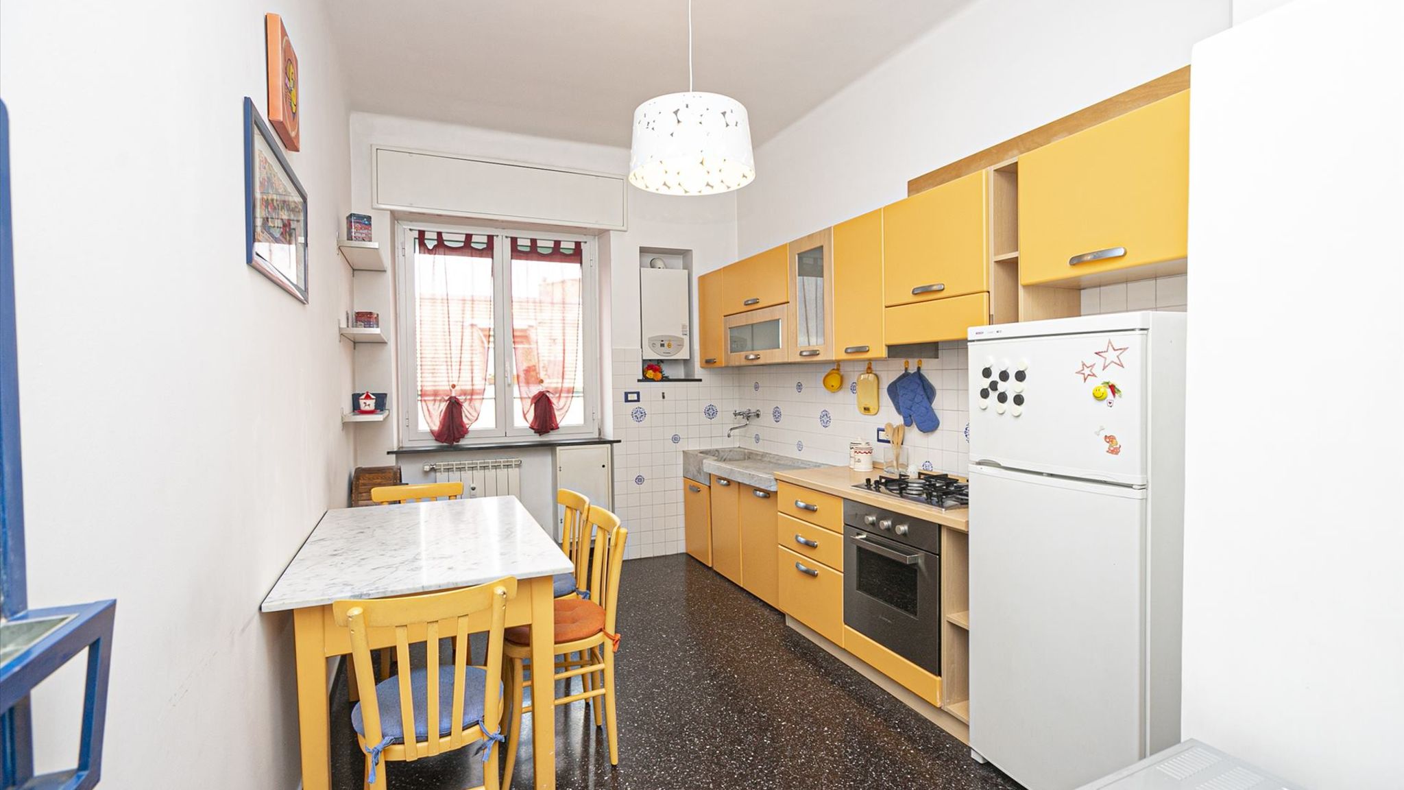 Casa Zeffira