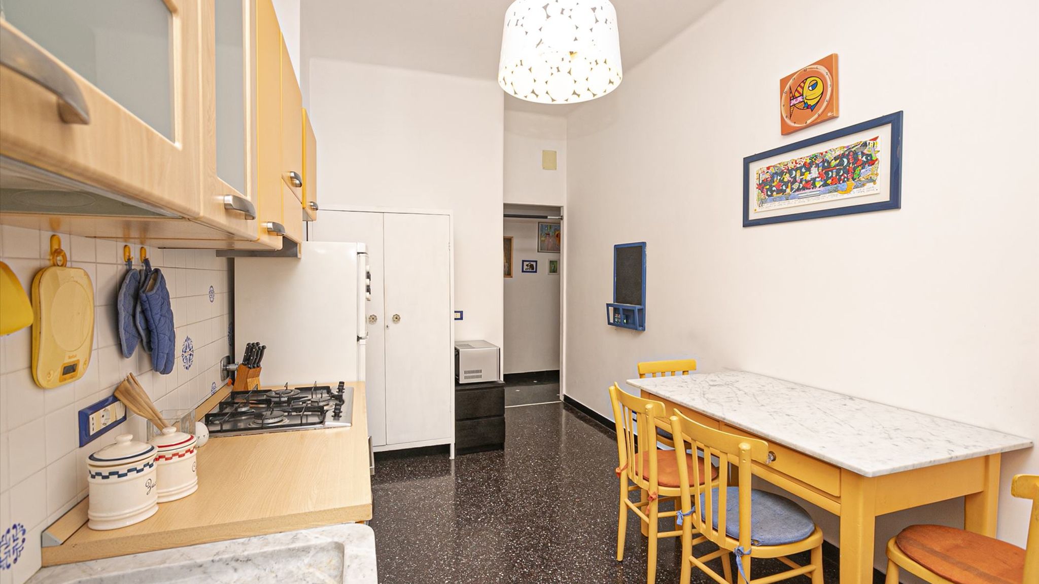 Casa Zeffira