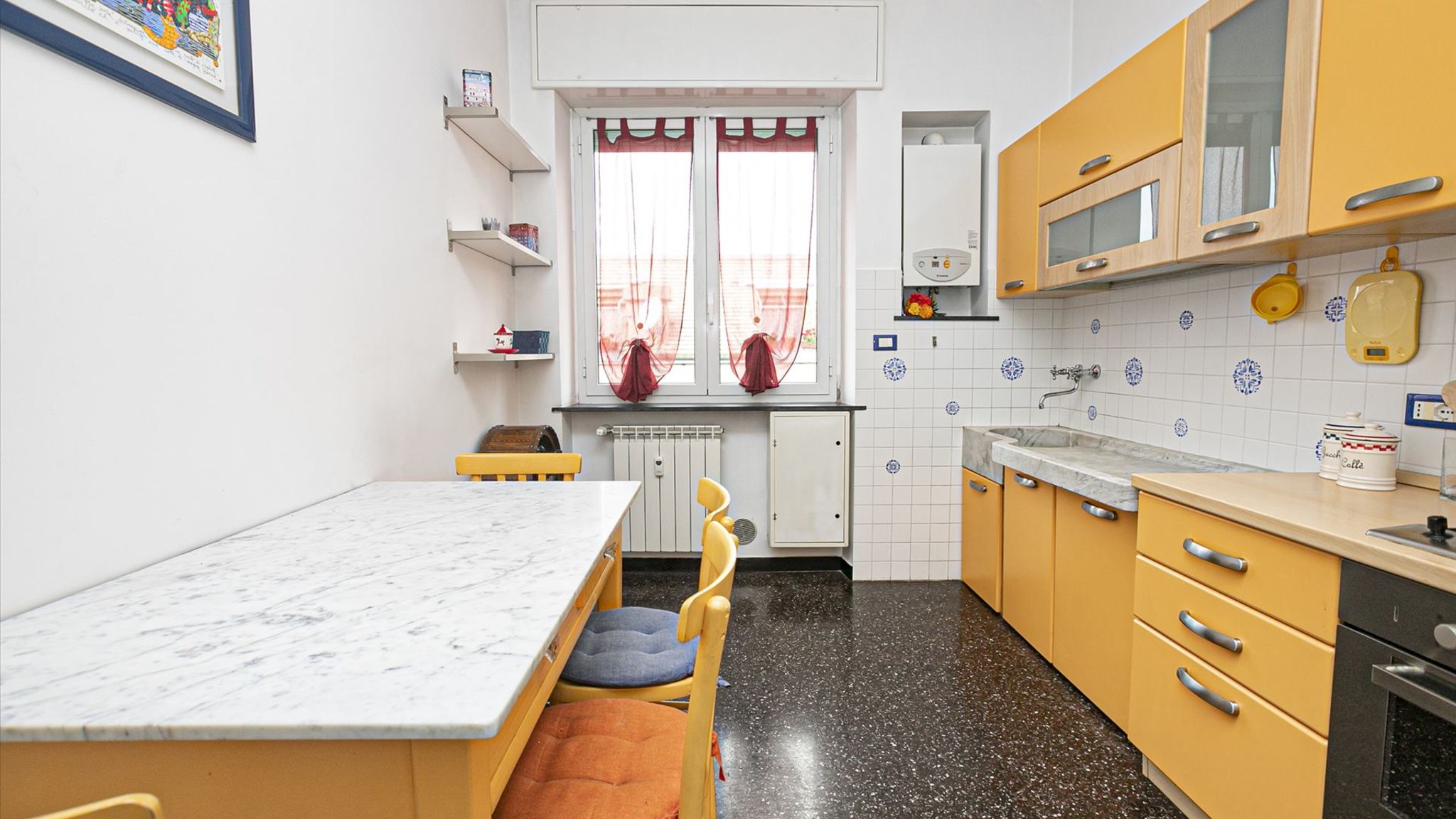 Casa Zeffira