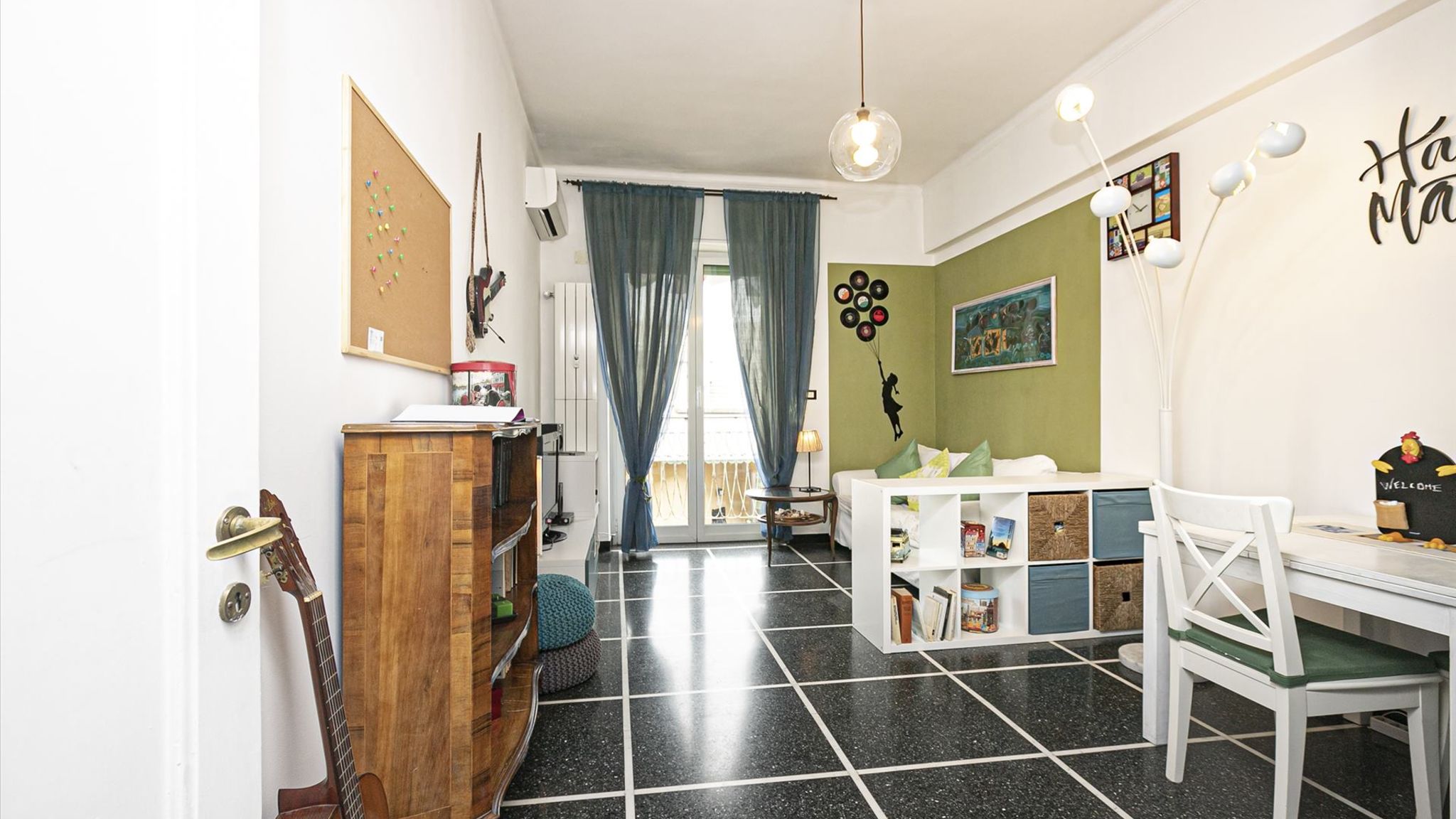 Casa Zeffira