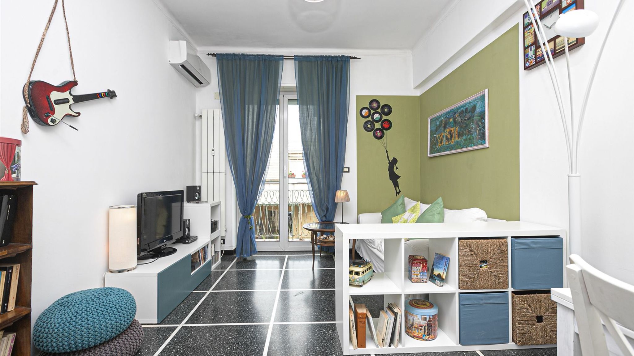 Casa Zeffira