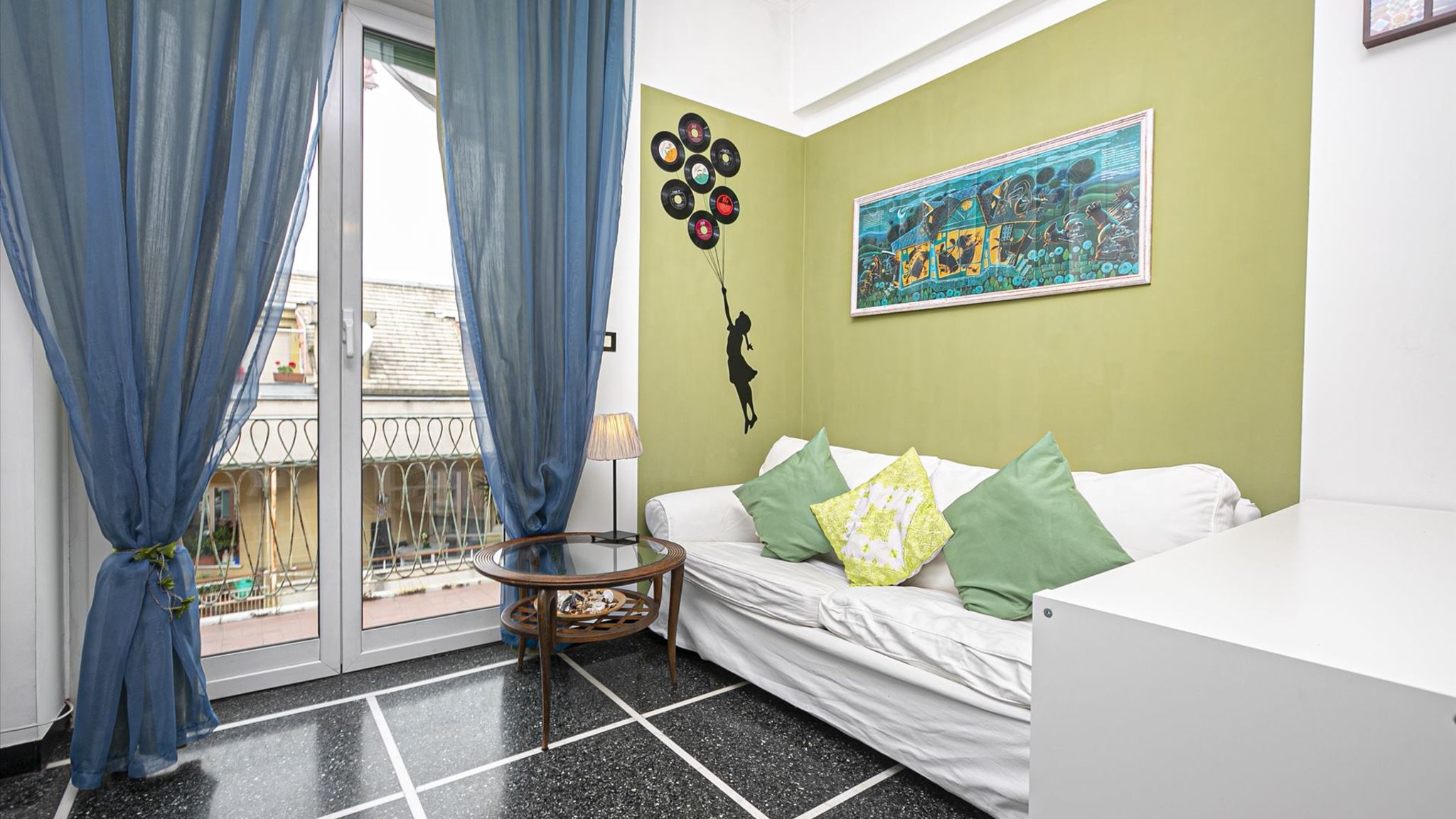 Casa Zeffira