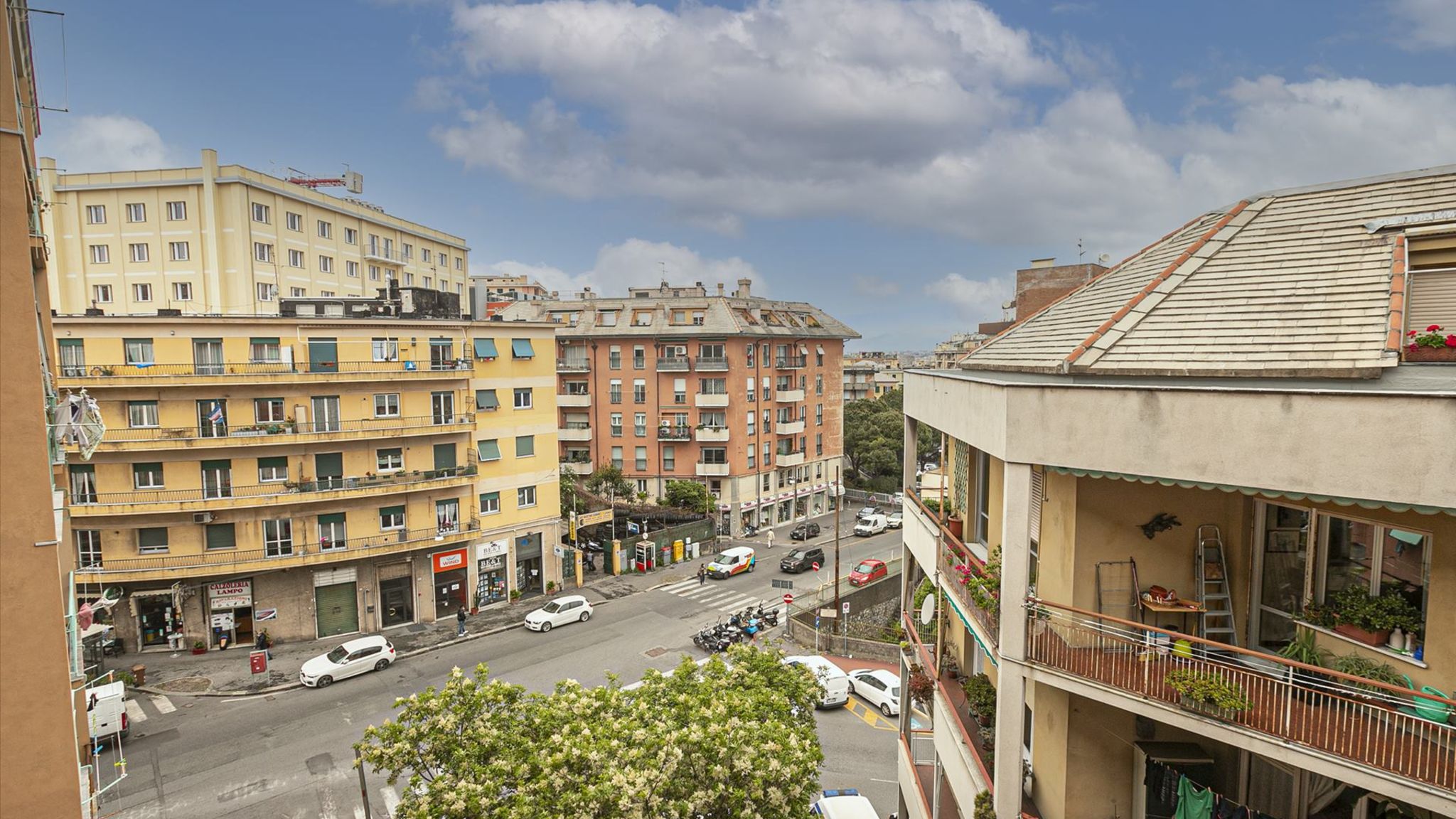 Casa Zeffira