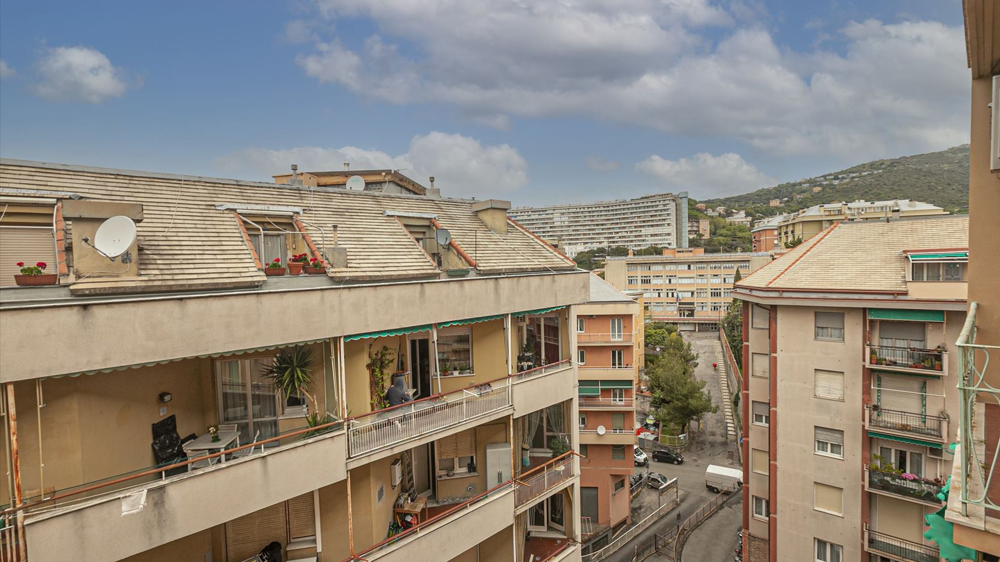 Casa Zeffira