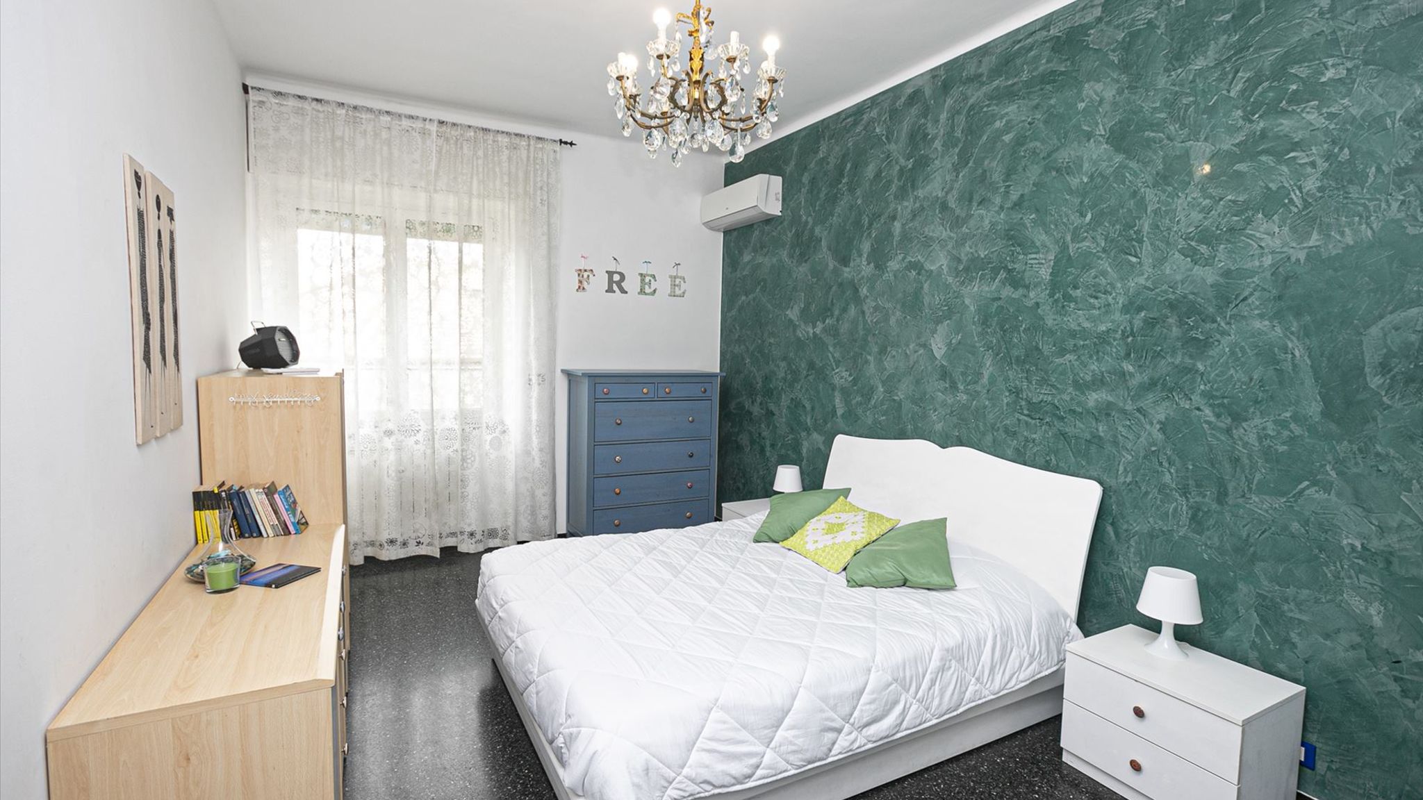 Casa Zeffira