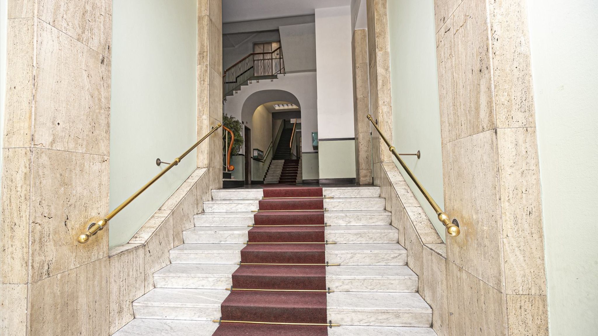 Casa Zeffira
