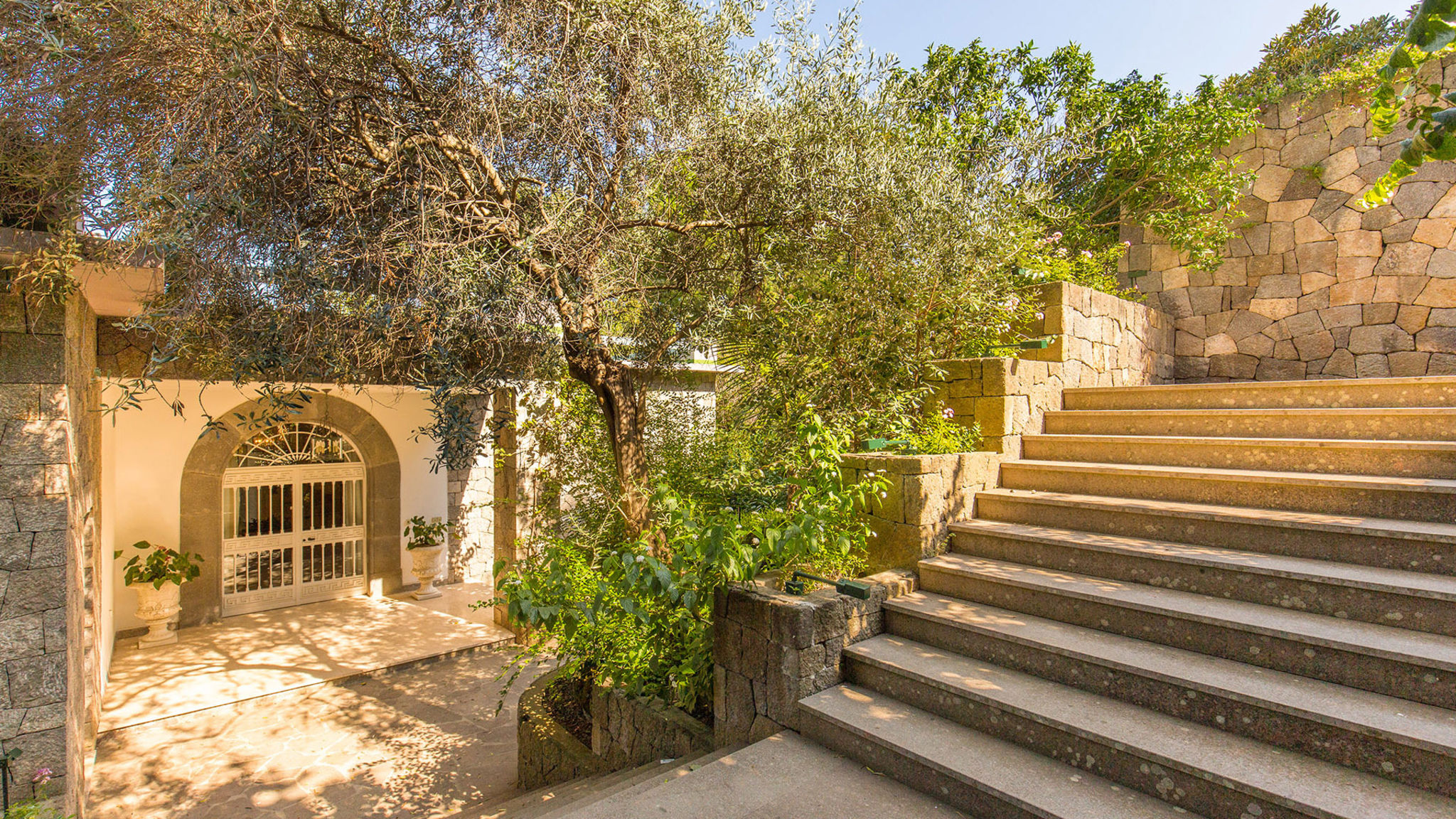 Villa Capricorno 10