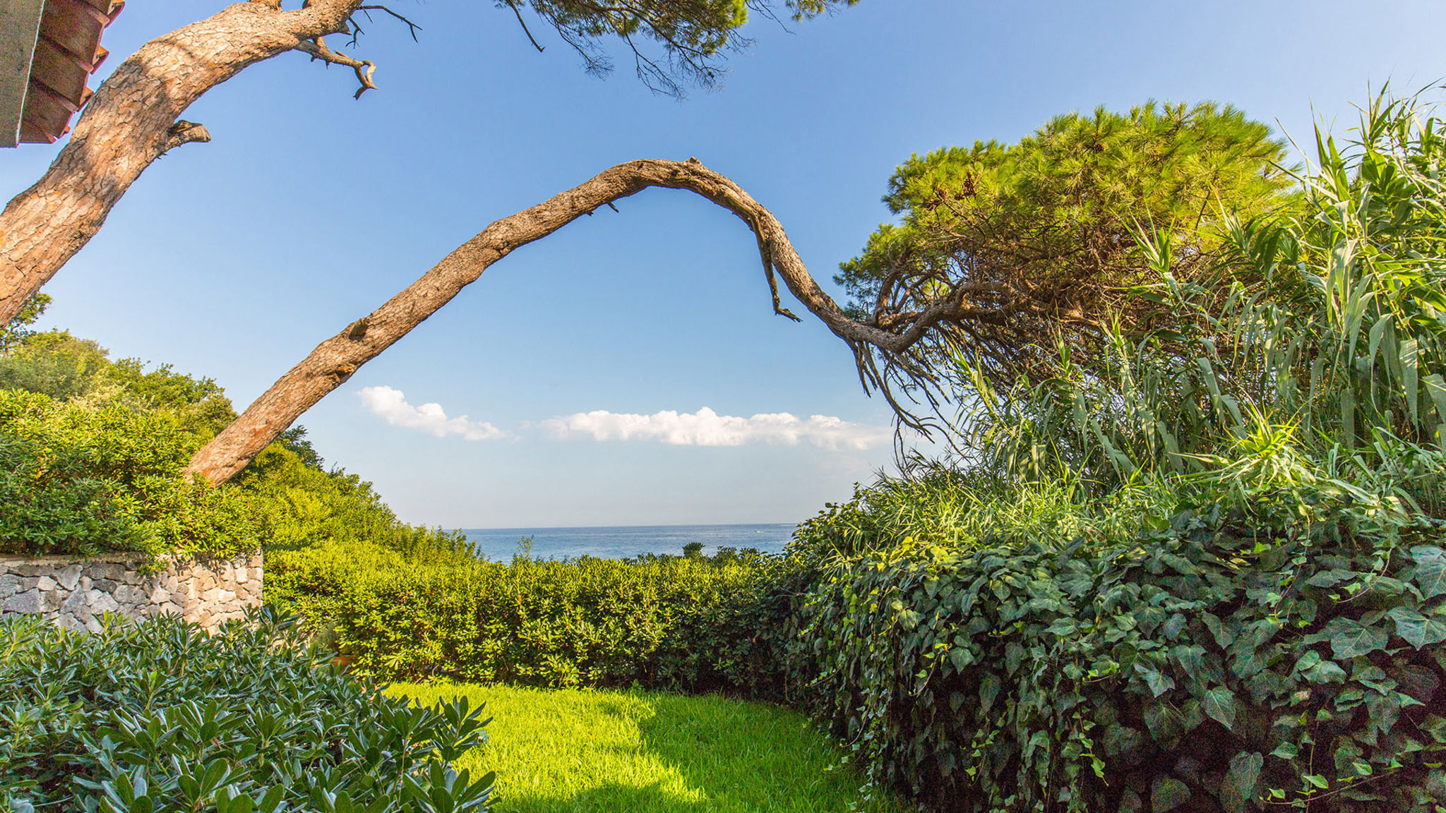 Villa Capricorno 10
