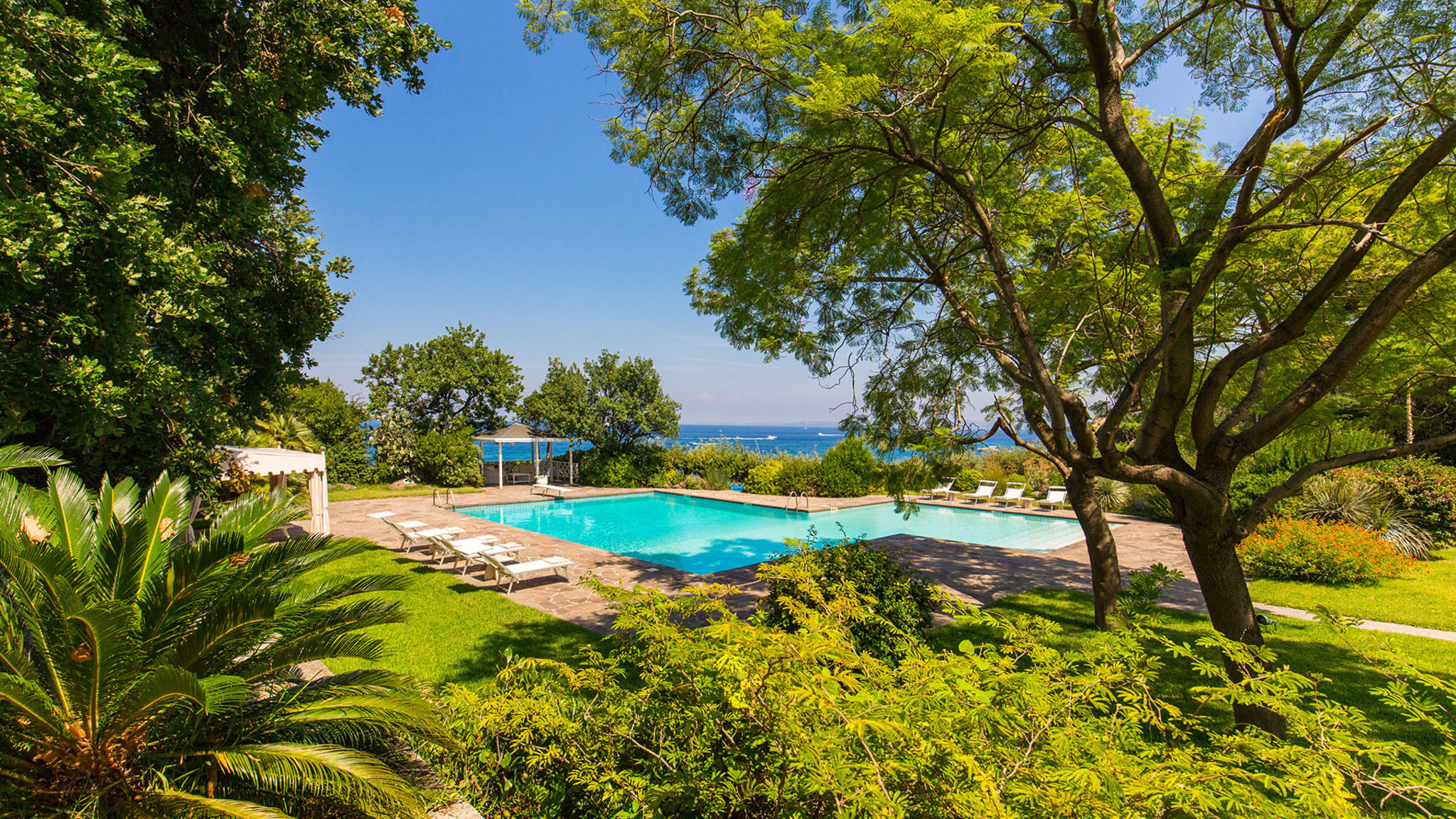 Villa Capricorno 10