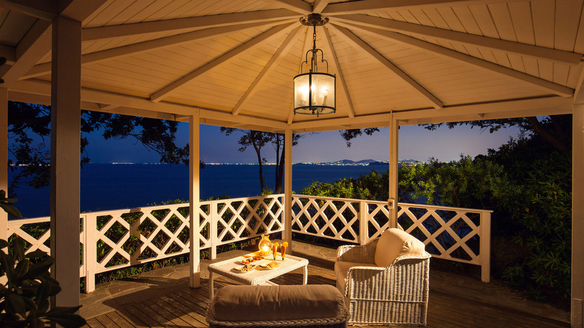Villa Capricorno 10