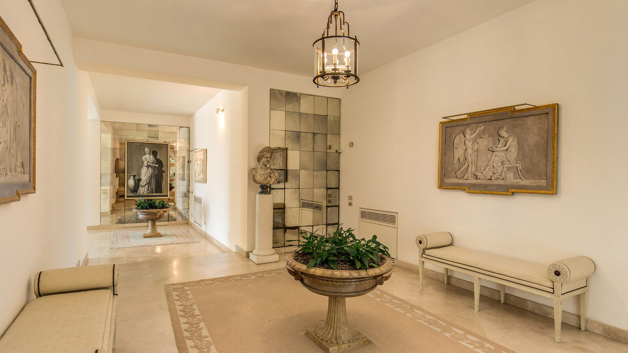 Villa Capricorno 10