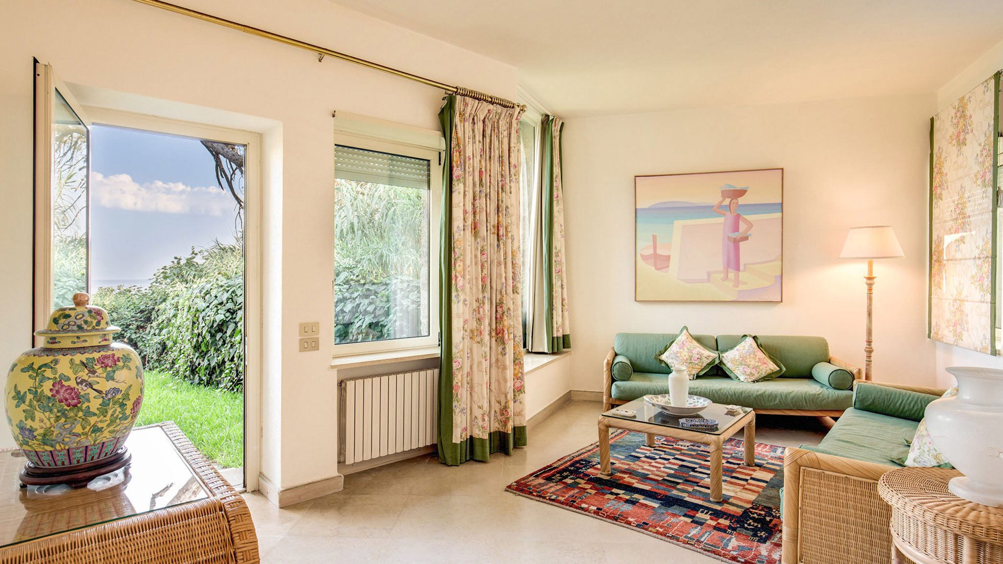 Villa Capricorno 10