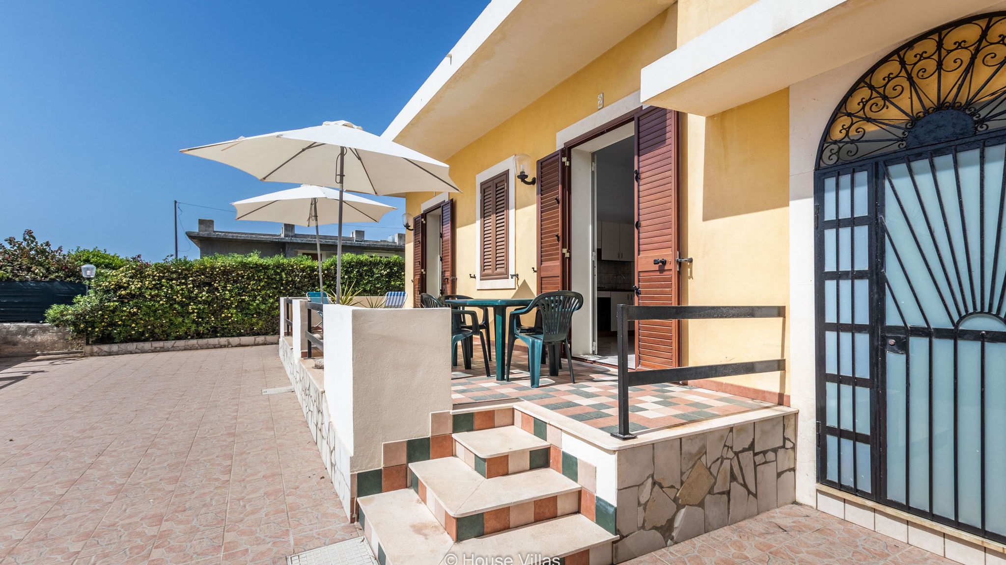 Avola Casa Miramare Appartamento 1 Italianway