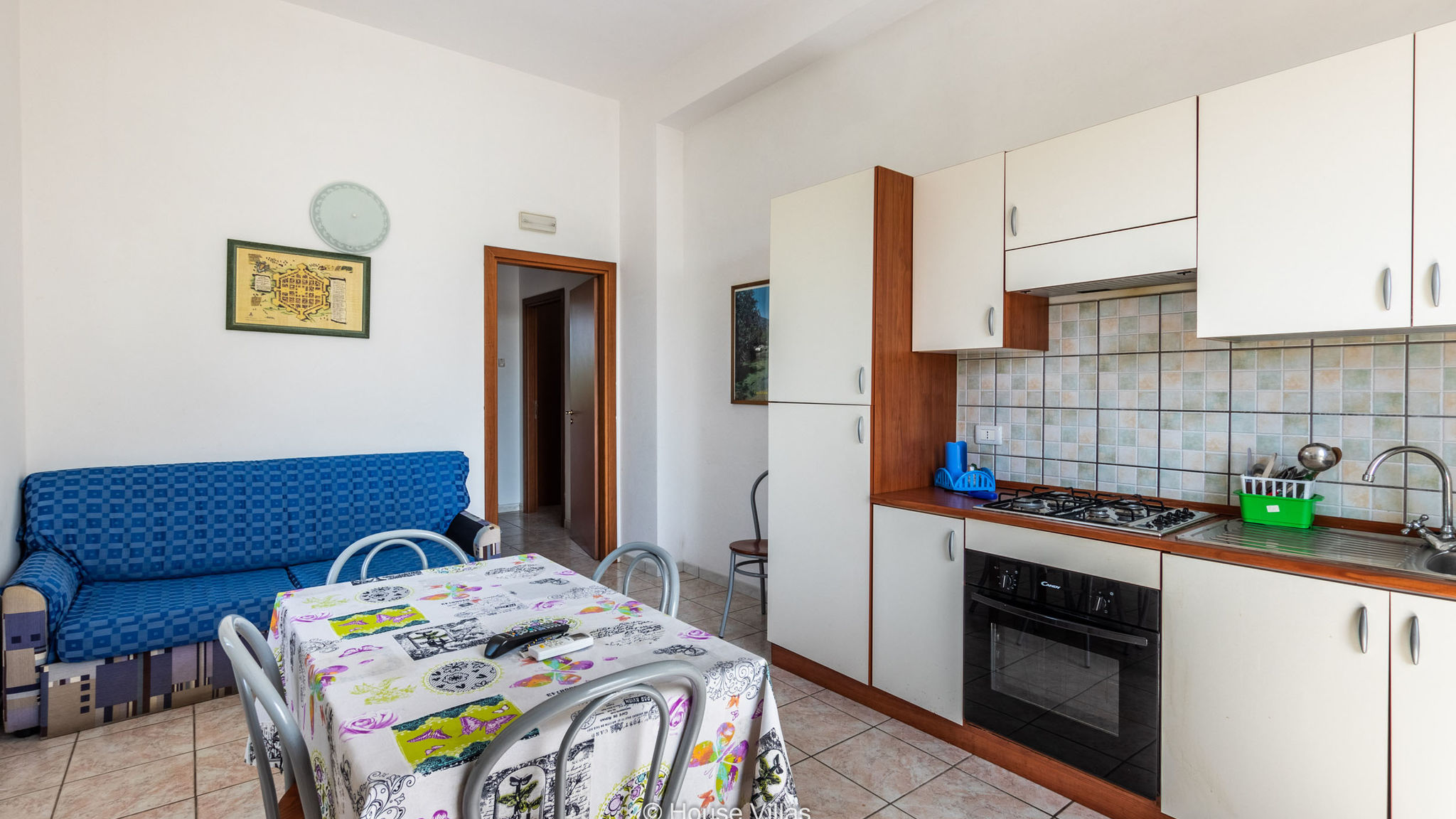 Avola Residence Antica Tonnara Appartamento 1 Italianway