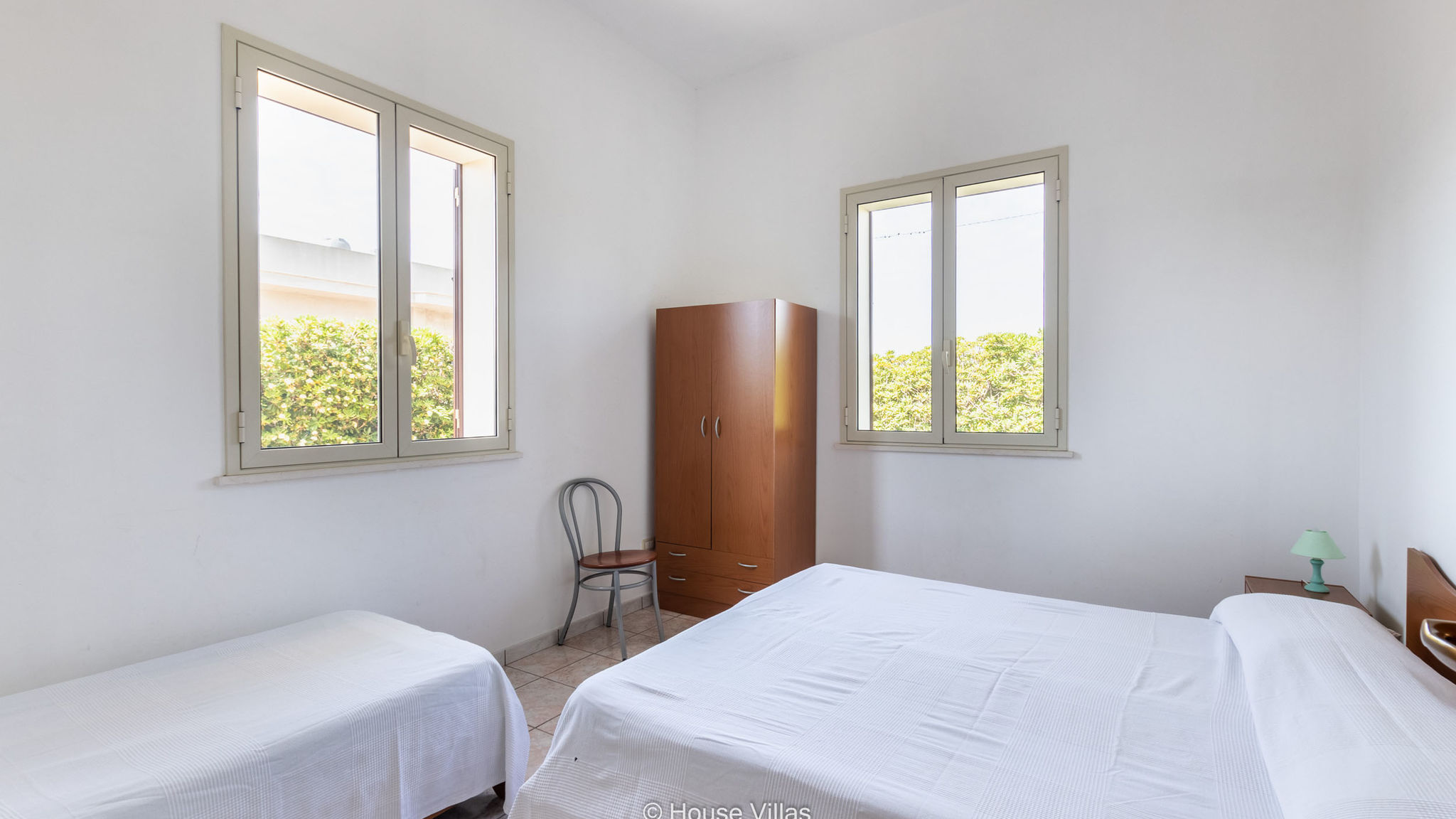 Avola Residence Antica Tonnara Appartamento 1 Italianway