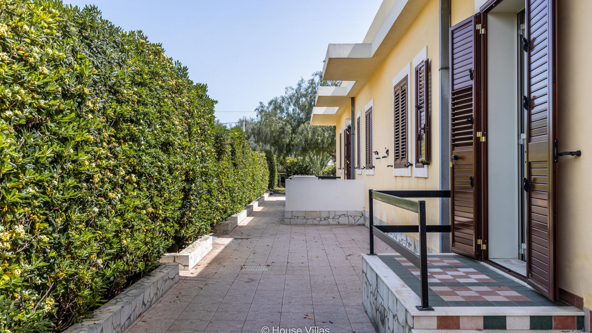 Avola Residence Antica Tonnara Appartamento 1 Italianway