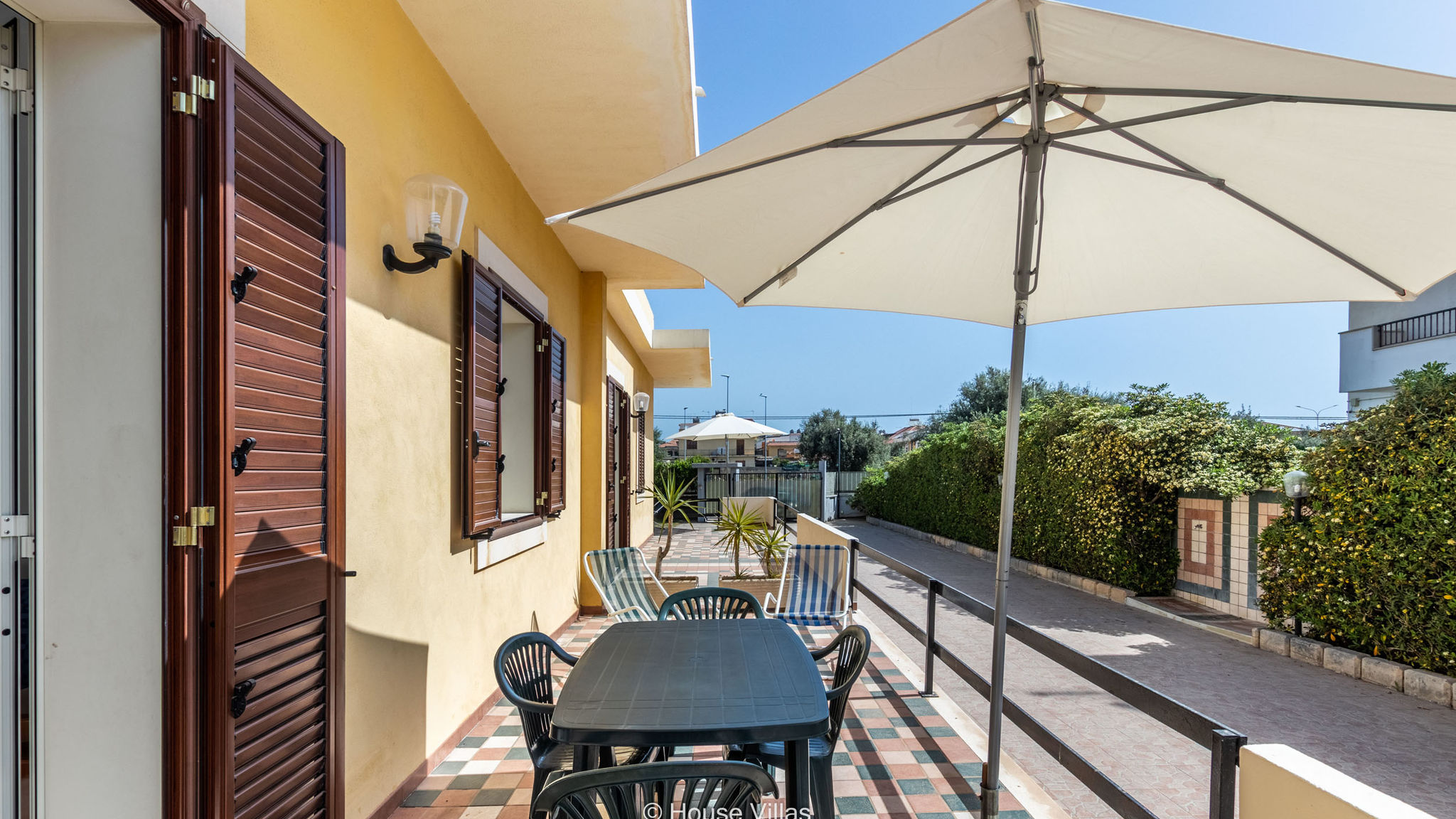 Avola Residence Antica Tonnara Appartamento 1 Italianway