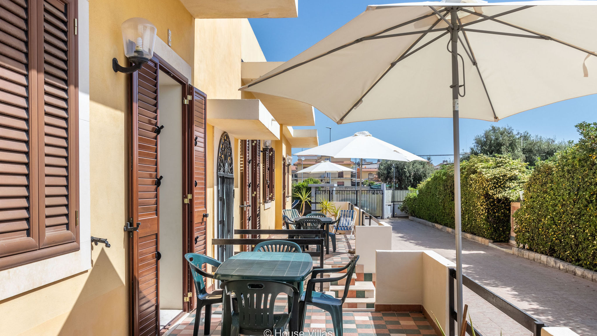 Avola Casa Miramare Appartamento 1 Italianway