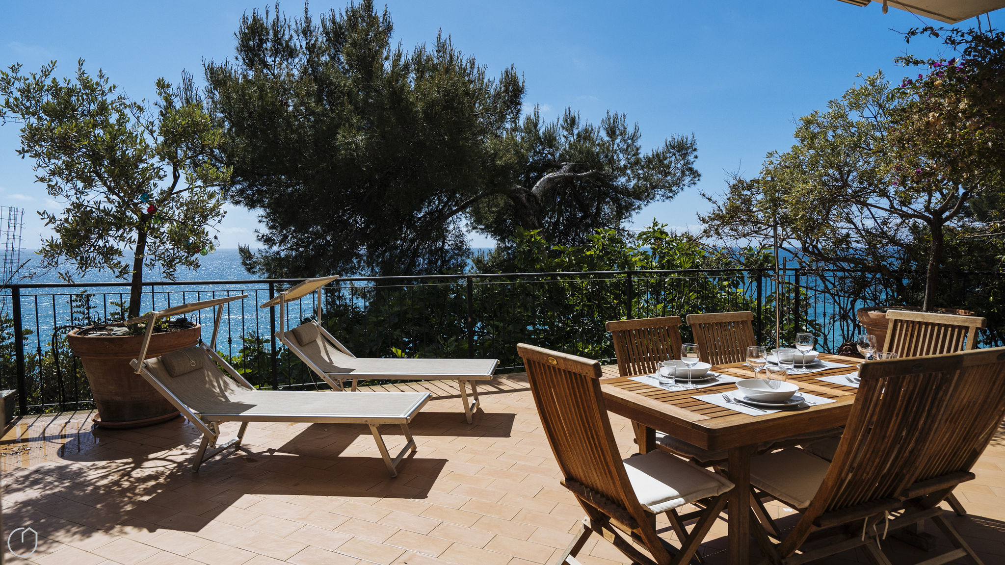 Italianway Andora Aurelia Harbour 103