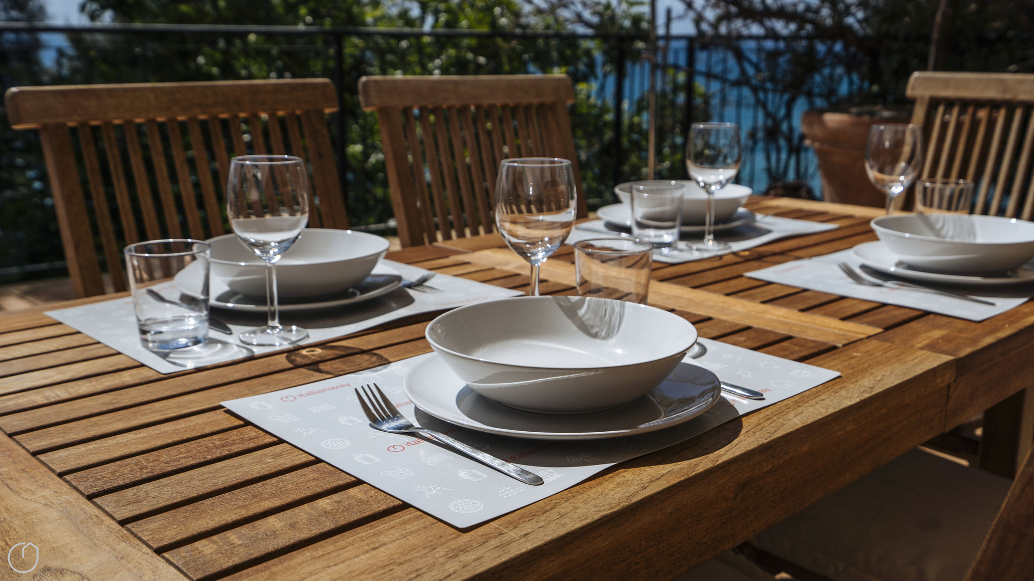 Italianway Andora Aurelia Harbour 103