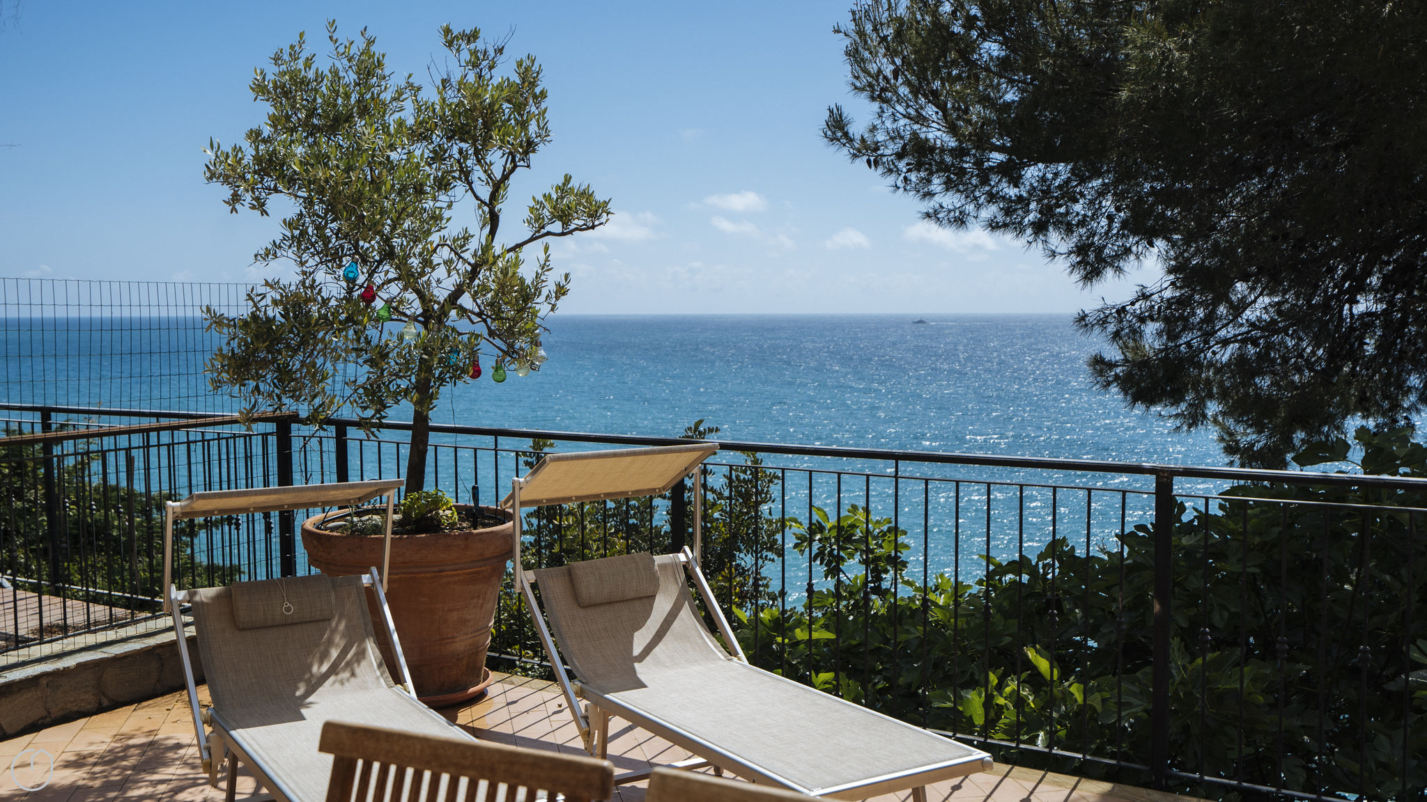 Italianway Andora Aurelia Harbour 103