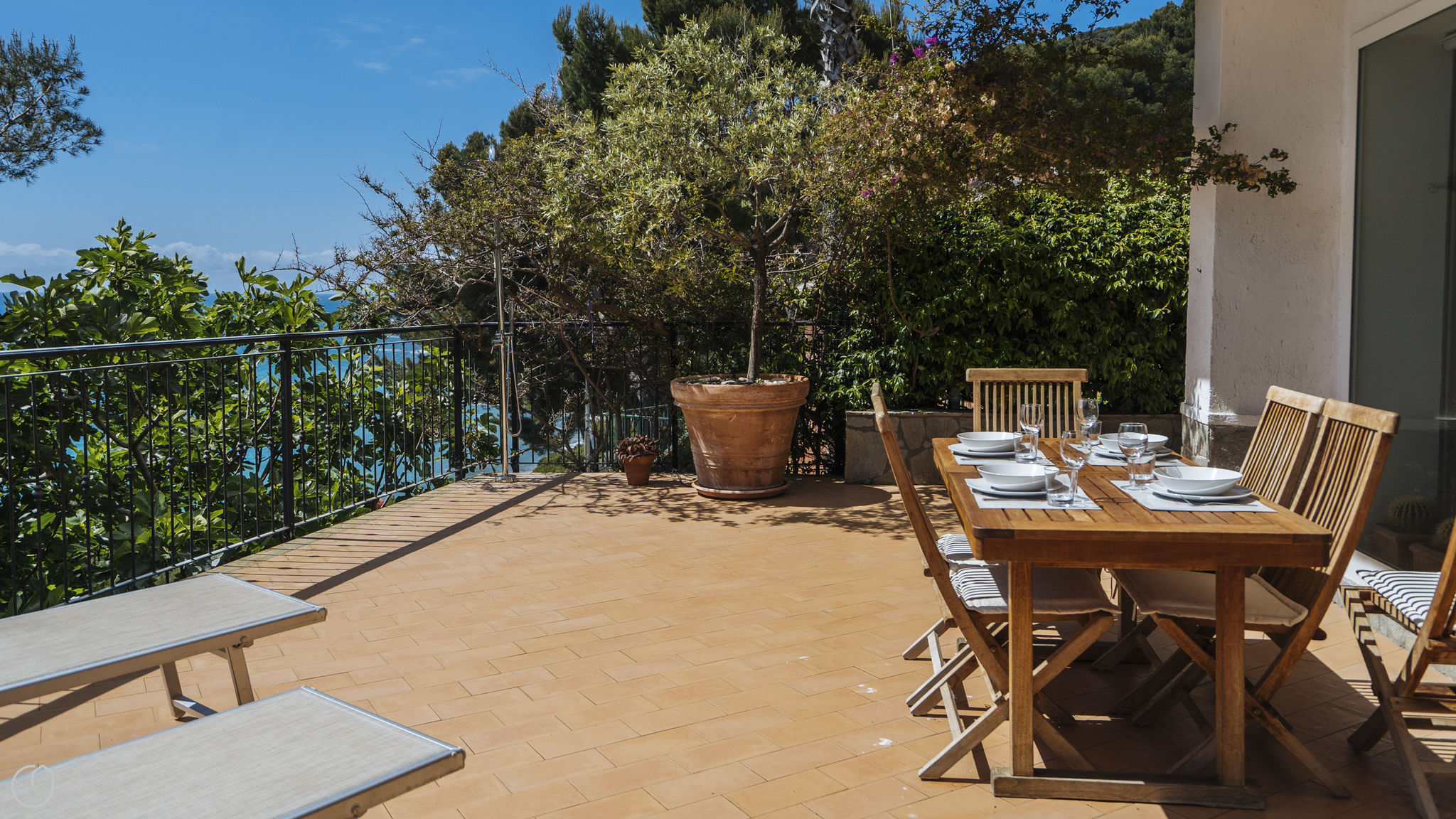 Italianway Andora Aurelia Harbour 103