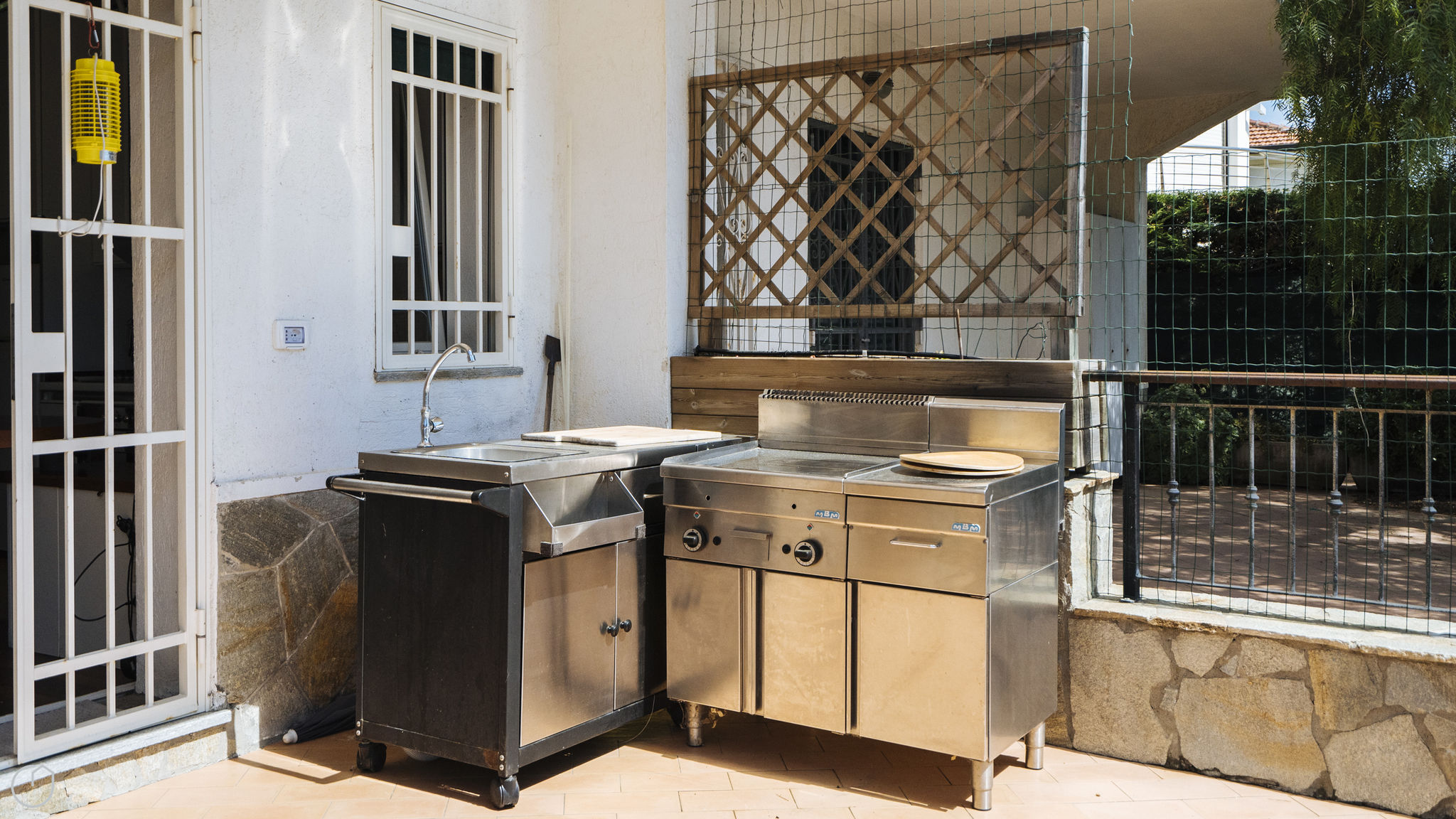 Italianway Andora Aurelia Harbour 103