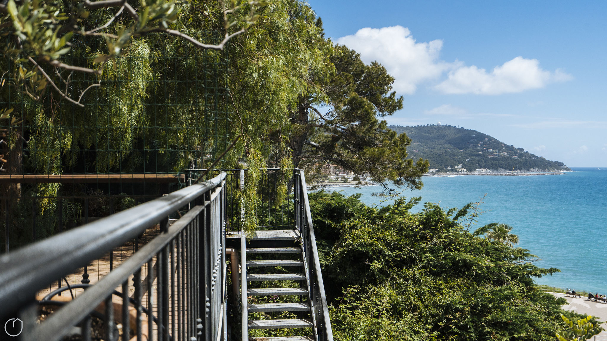 Italianway Andora Aurelia Harbour 103