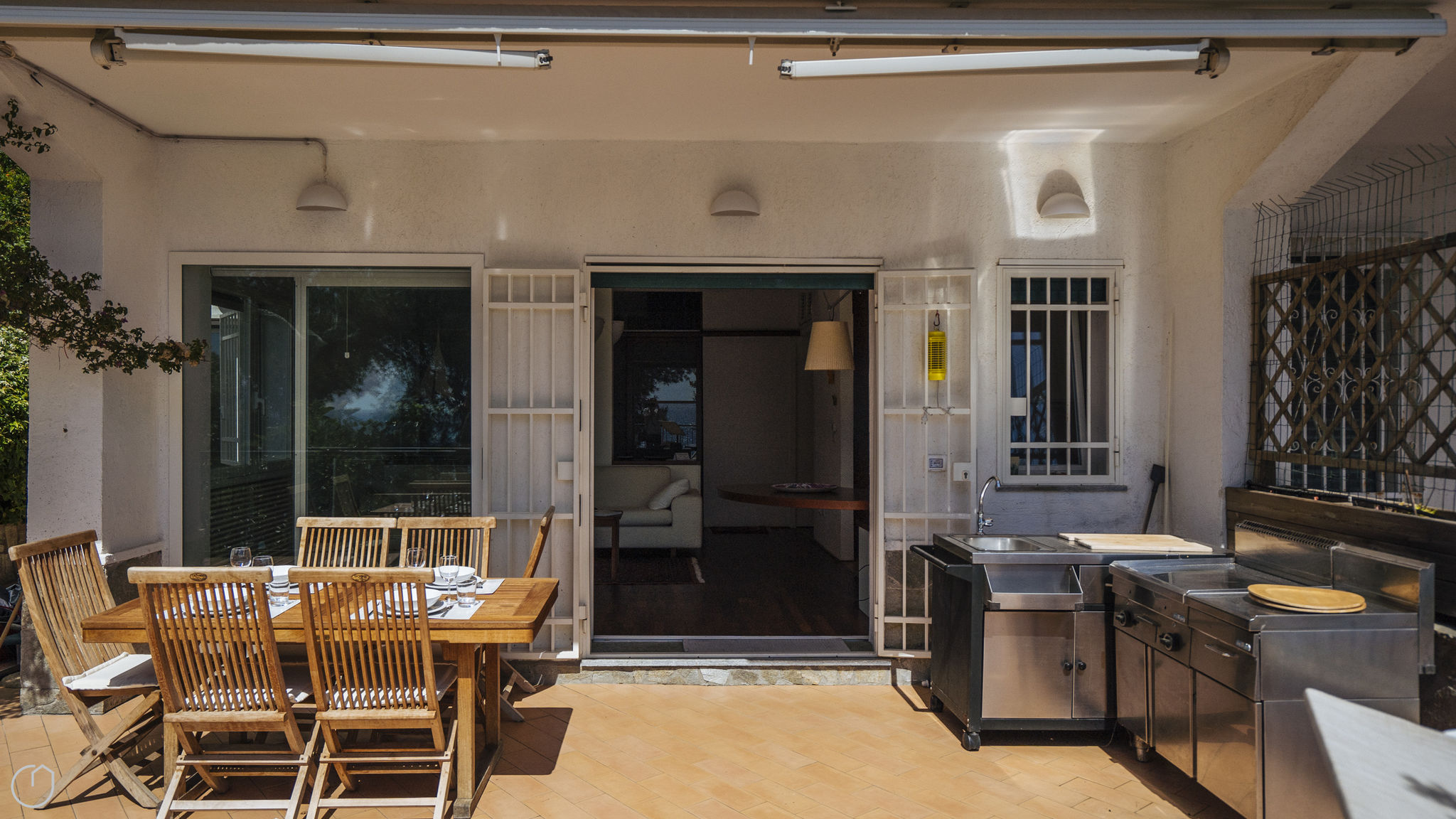 Italianway Andora Aurelia Harbour 103