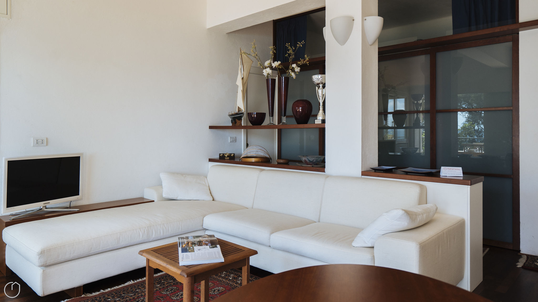 Italianway Andora Aurelia Harbour 103