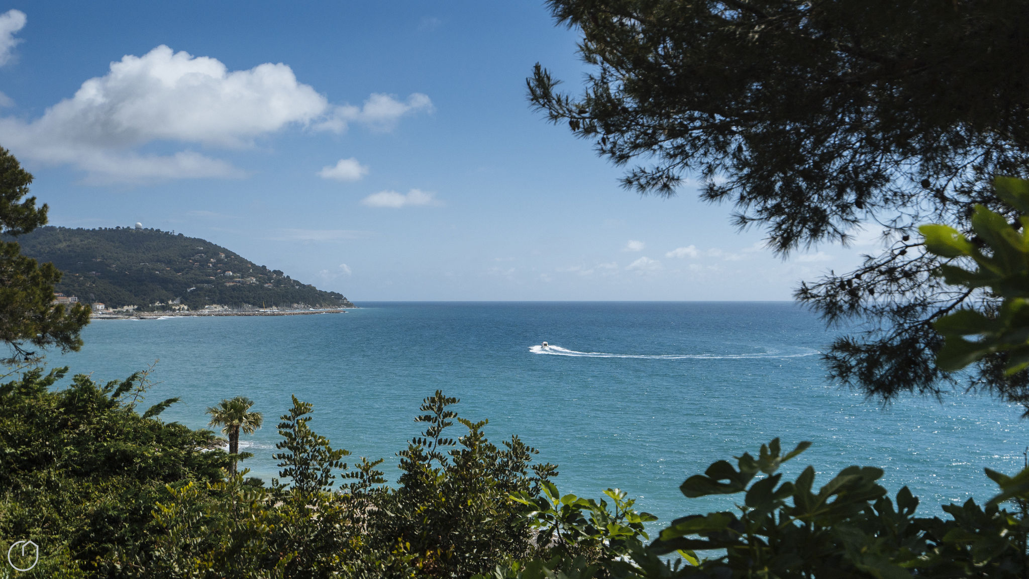 Italianway Andora Aurelia Harbour 103