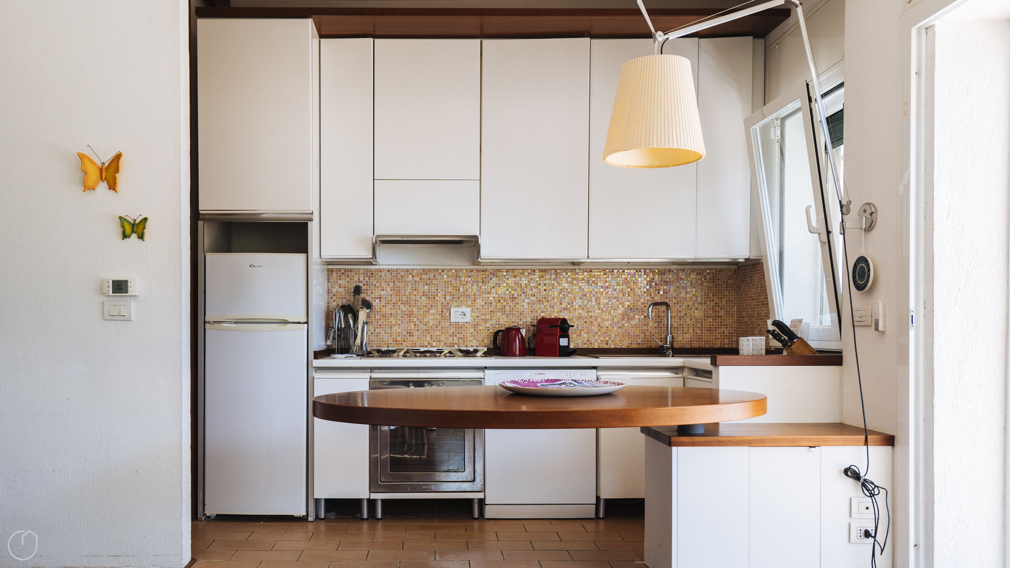 Italianway Andora Aurelia Harbour 103