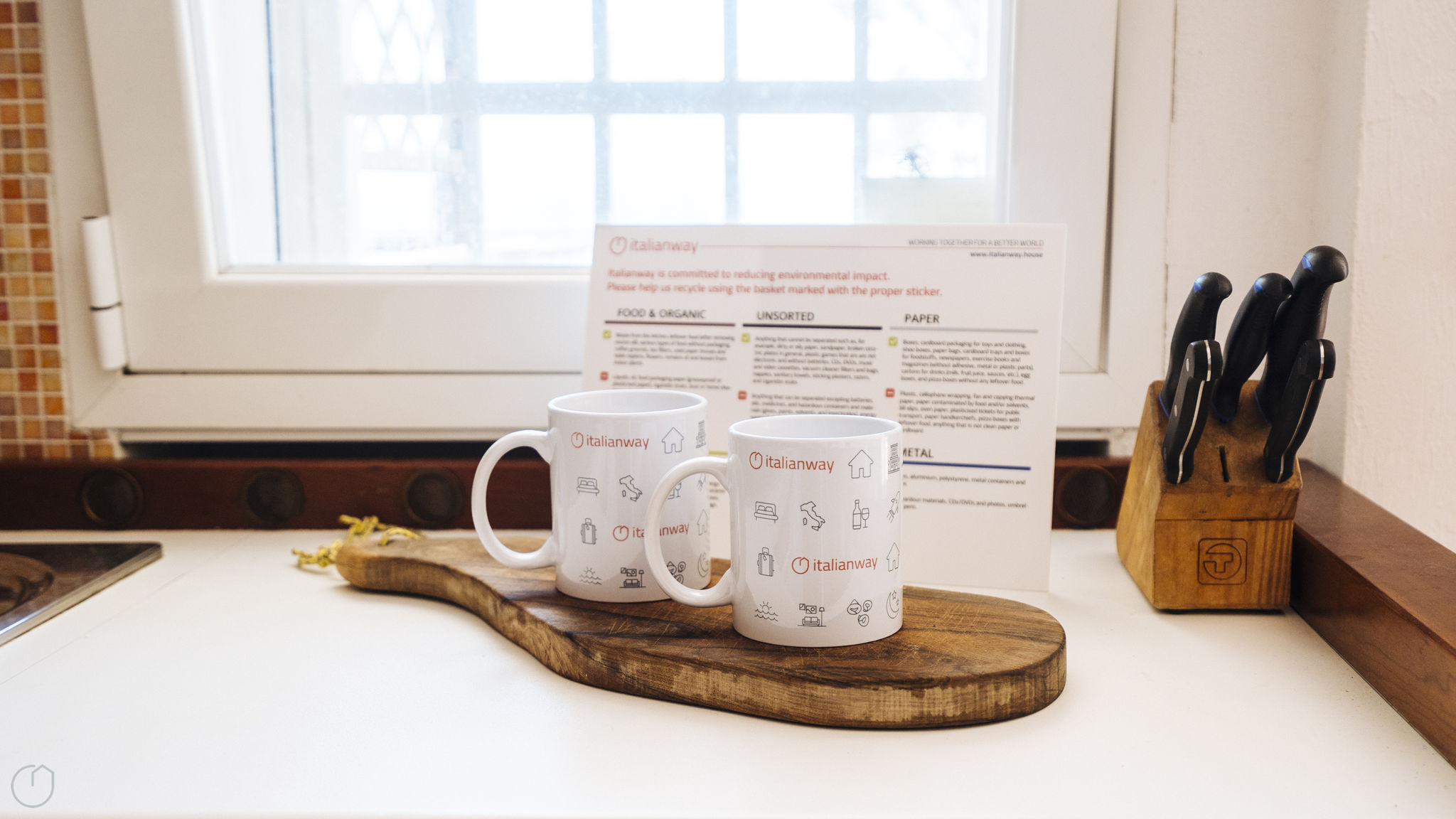 Italianway Andora Aurelia Harbour 103